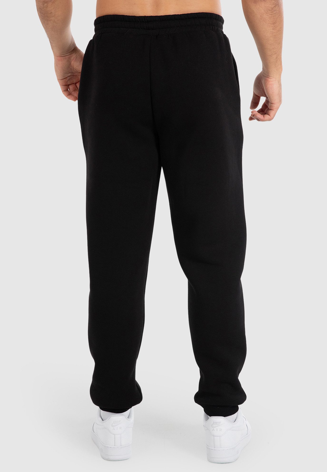 Smilodox Jogginganzug Isak, Hoodie & Jogginghose günstig online kaufen