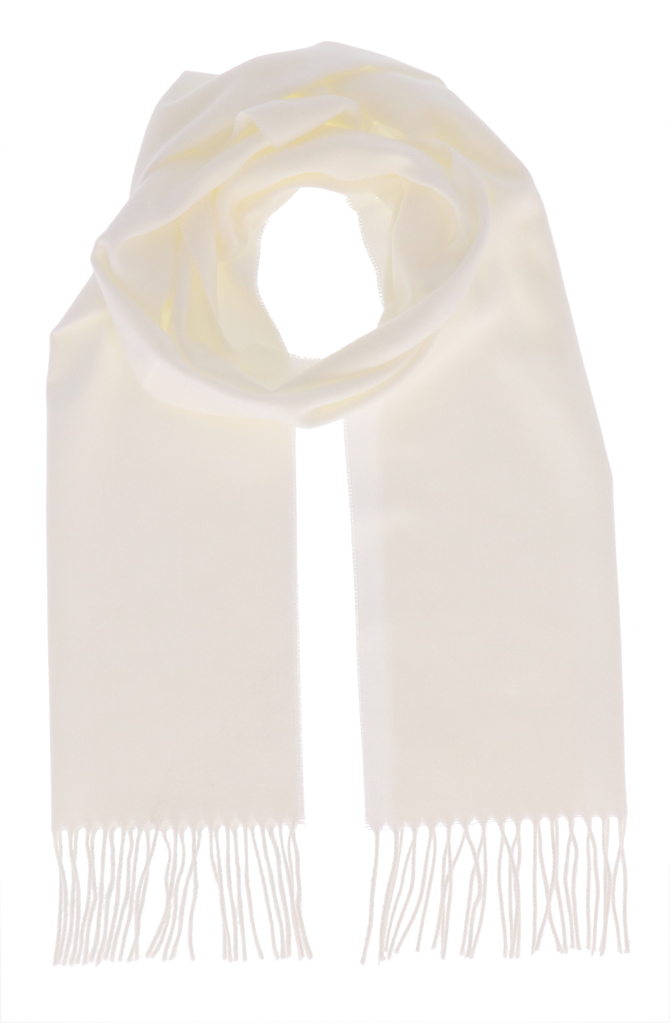 halsüberkopf Accessoires Modeschal Schal Cashmink uni, weicher, unifarbener günstig online kaufen