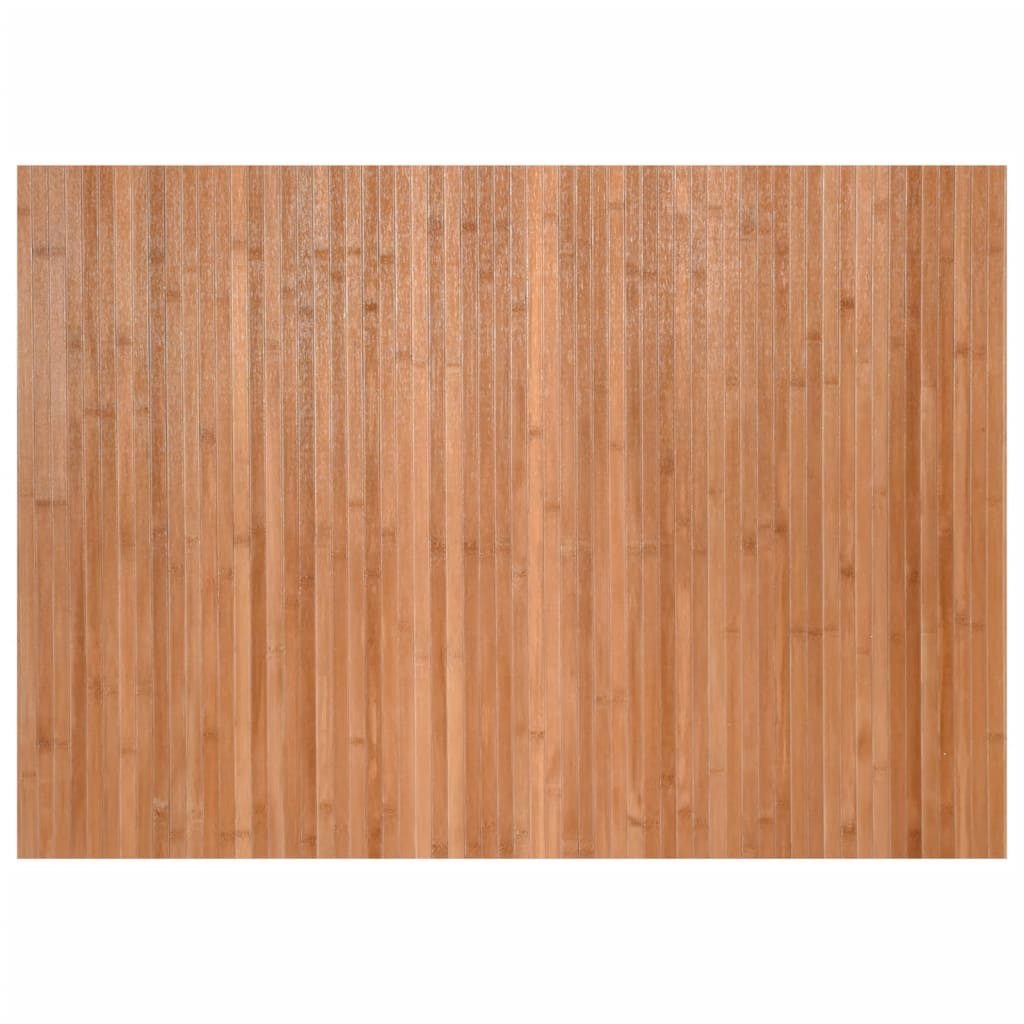 vidaXL Teppich Teppich Rechteckig Natur 70x200 günstig online kaufen