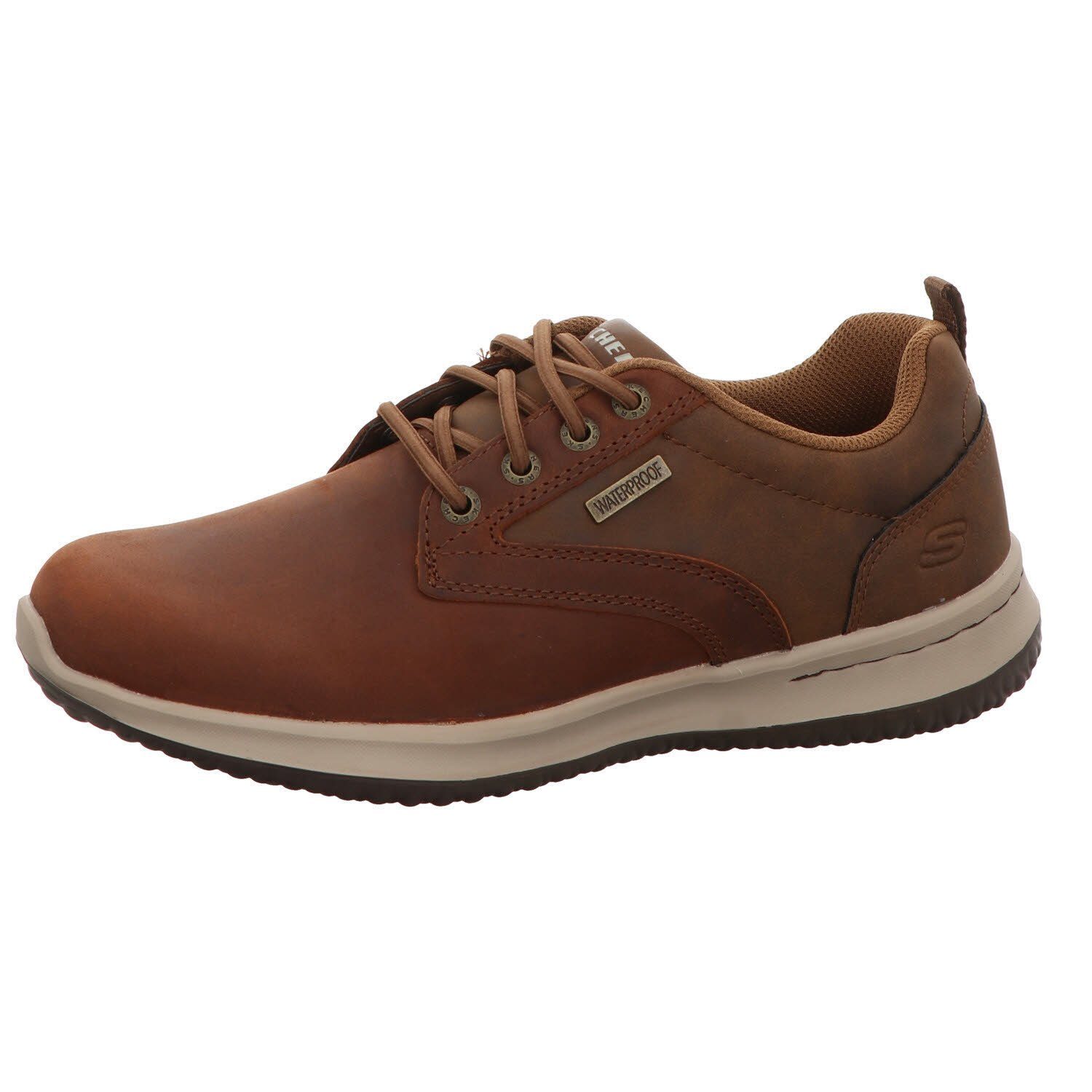 Skechers DELSON ANTIGO Schnürschuh