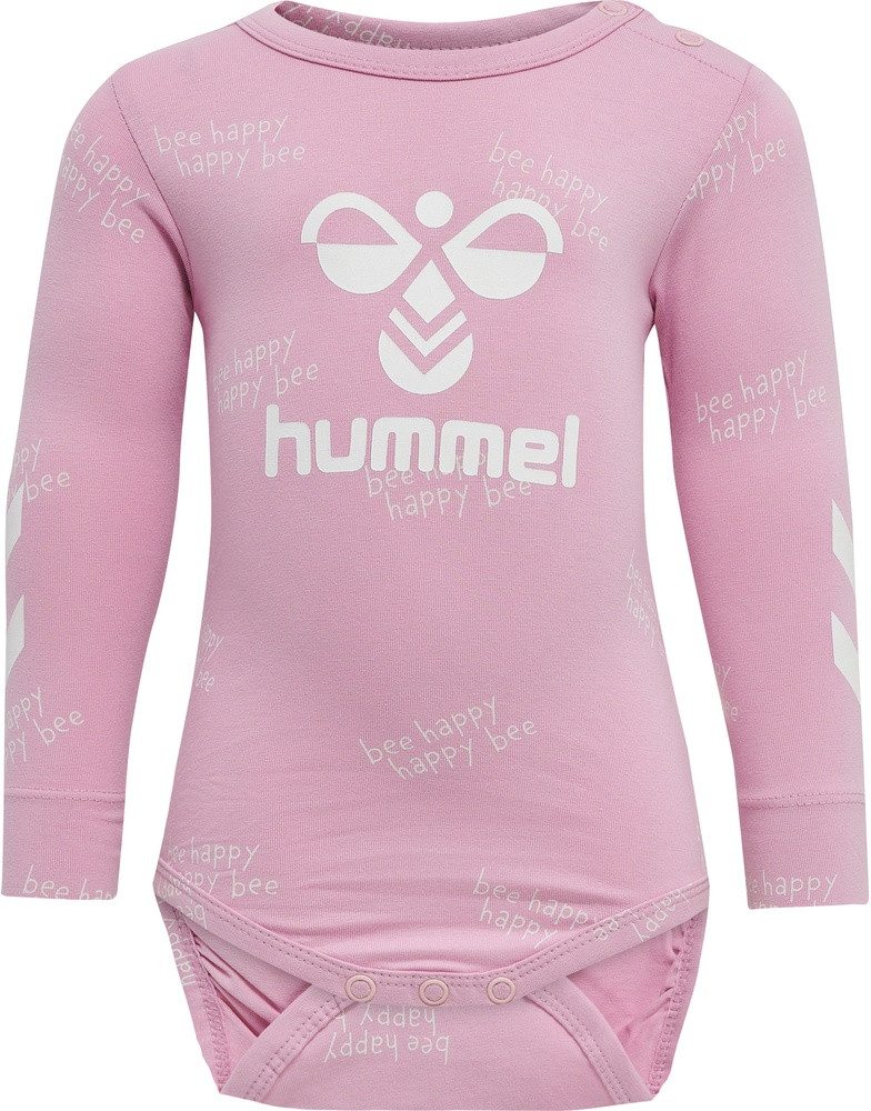Softshelloverall Calen Body Longsleeve