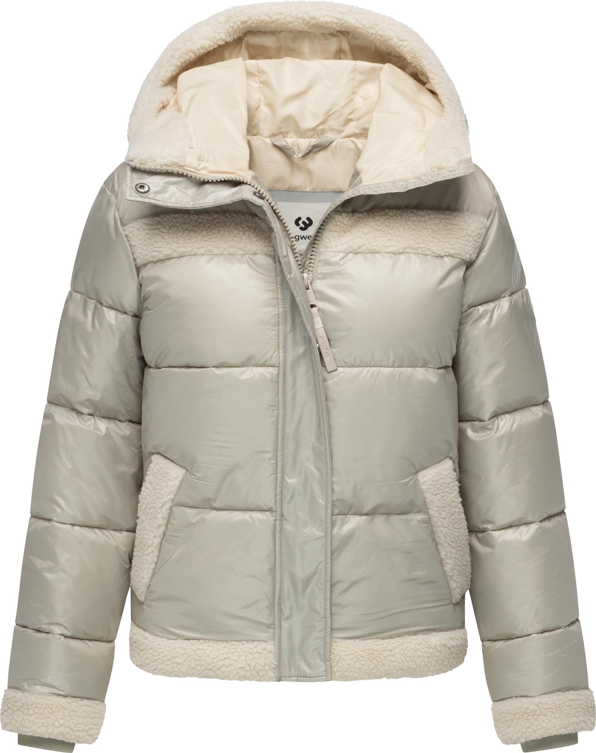 Winterjacke Editah Shiny YOUMODO