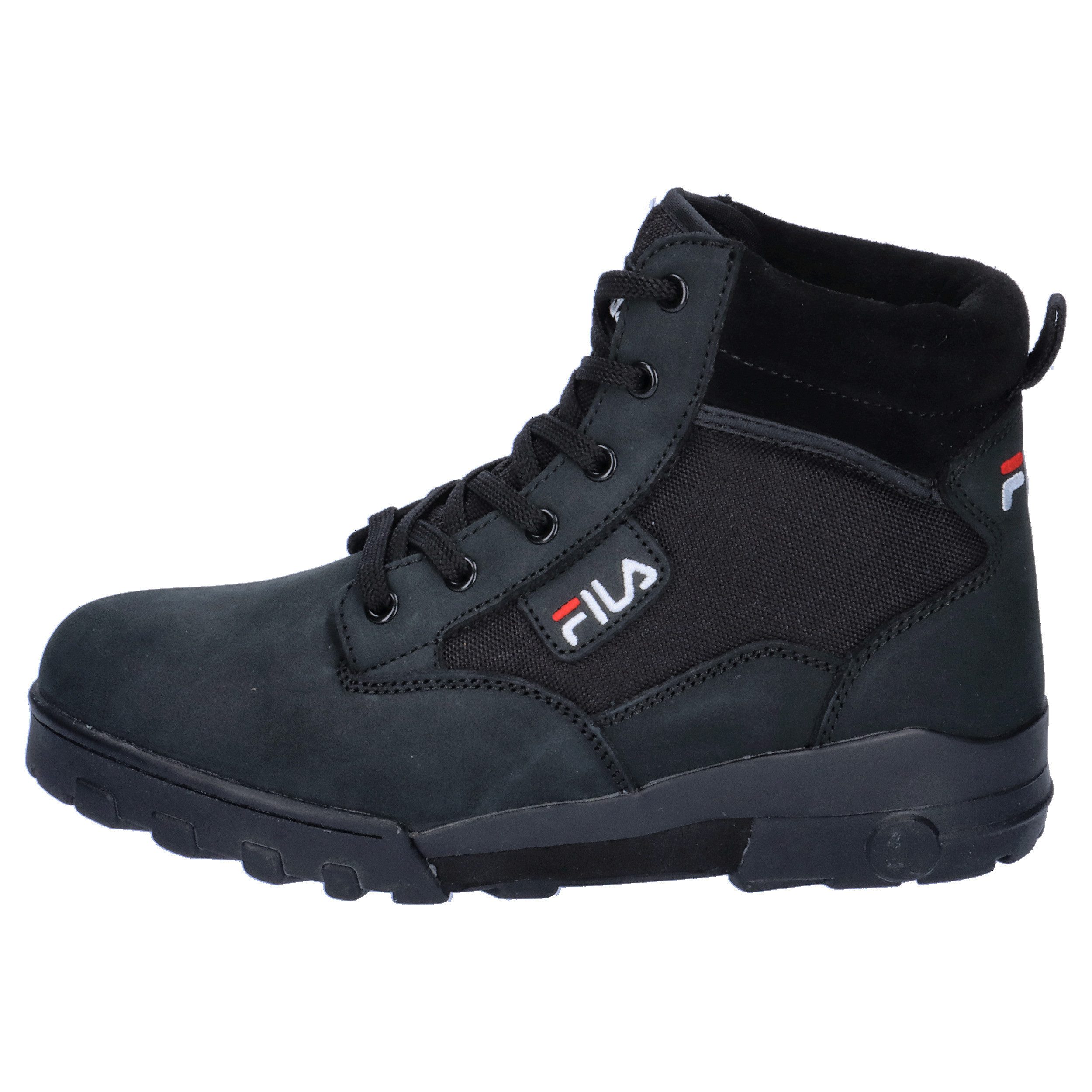 Fila Fila Herren Boots Grunge II Mid FFM0165 Winterboots
