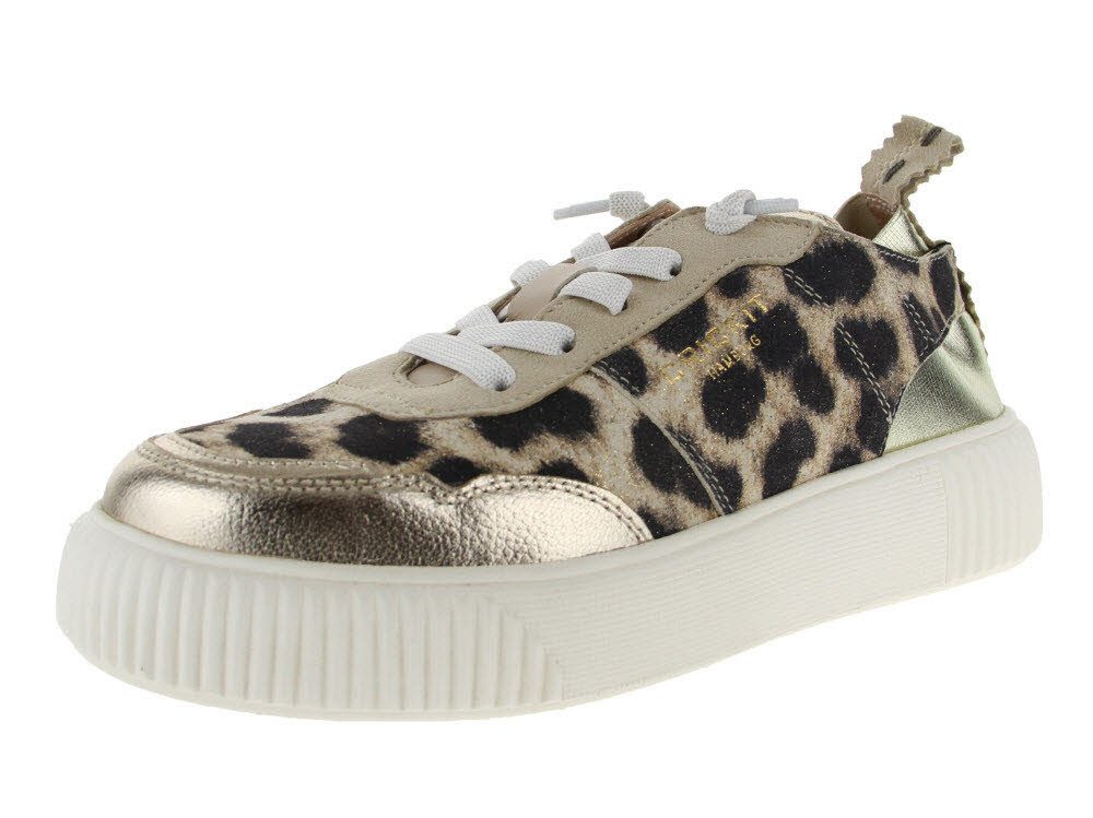 CRICKIT Crickit Damen Sneaker Schnürschuh günstig online kaufen