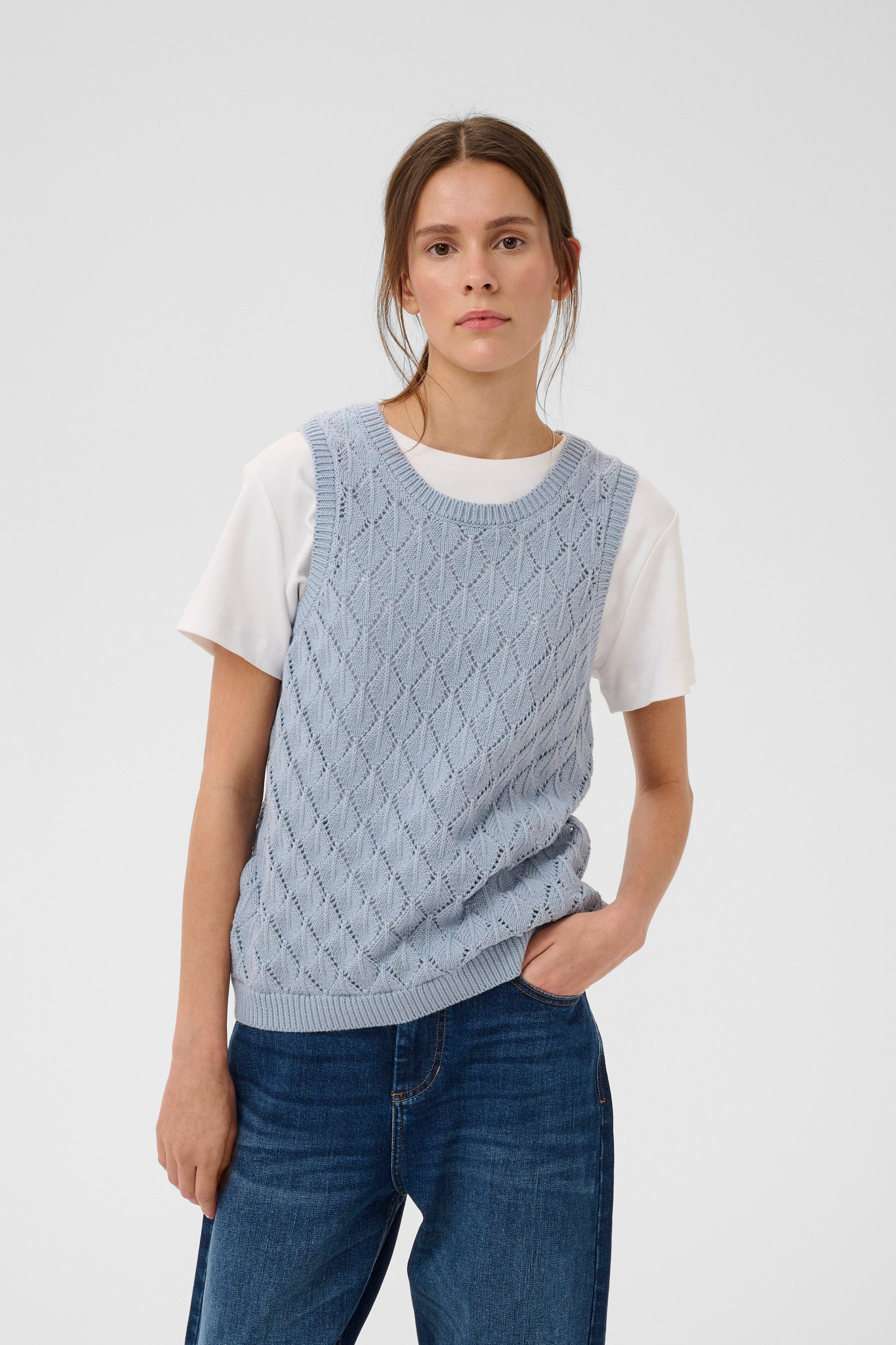 InWear Strickpullover Strickpullover BalettaIW