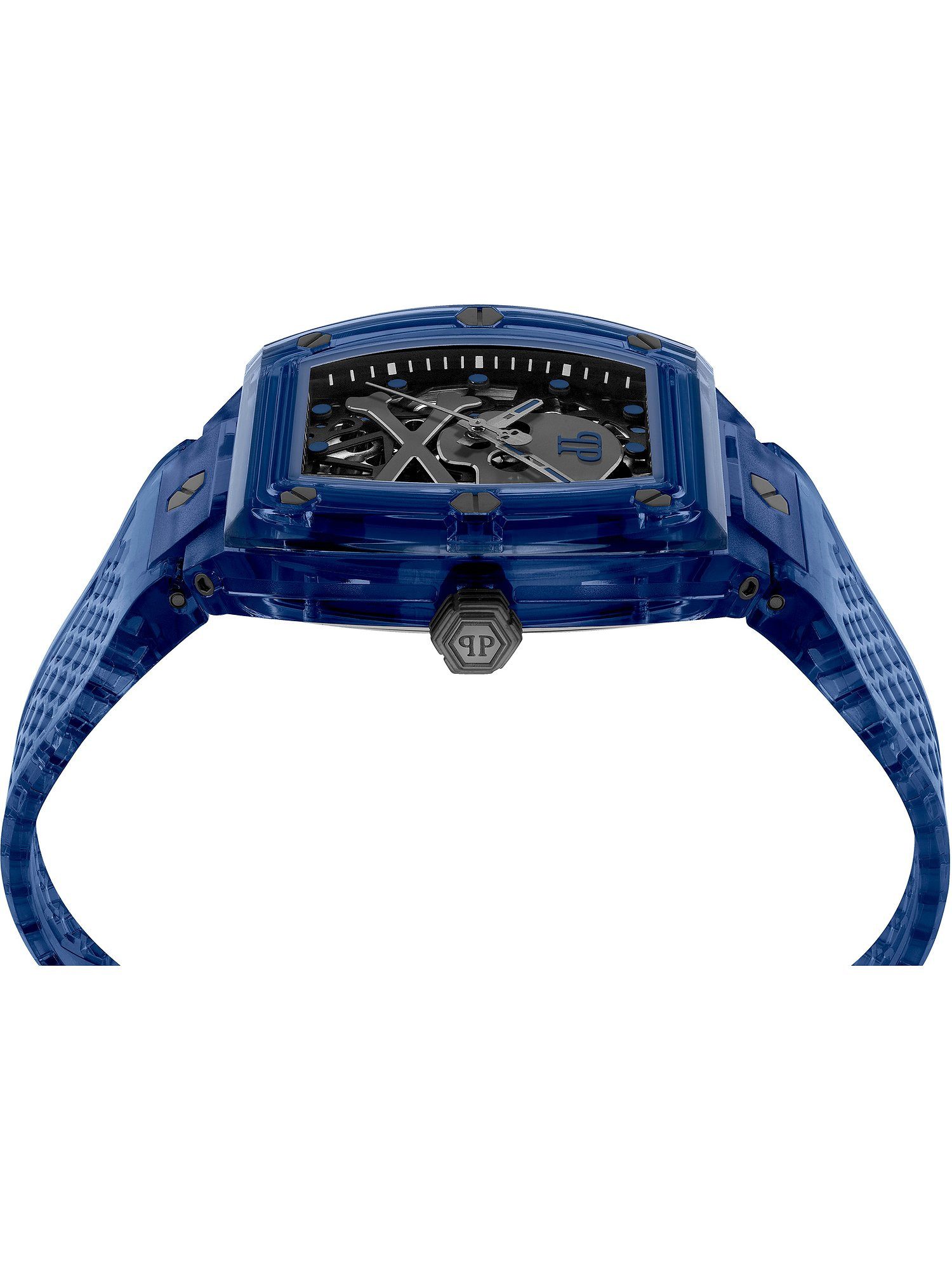 PHILIPP PLEIN Quarzuhr Philipp Plein Herren-Uhren Analog Quarz, Klassikuhr