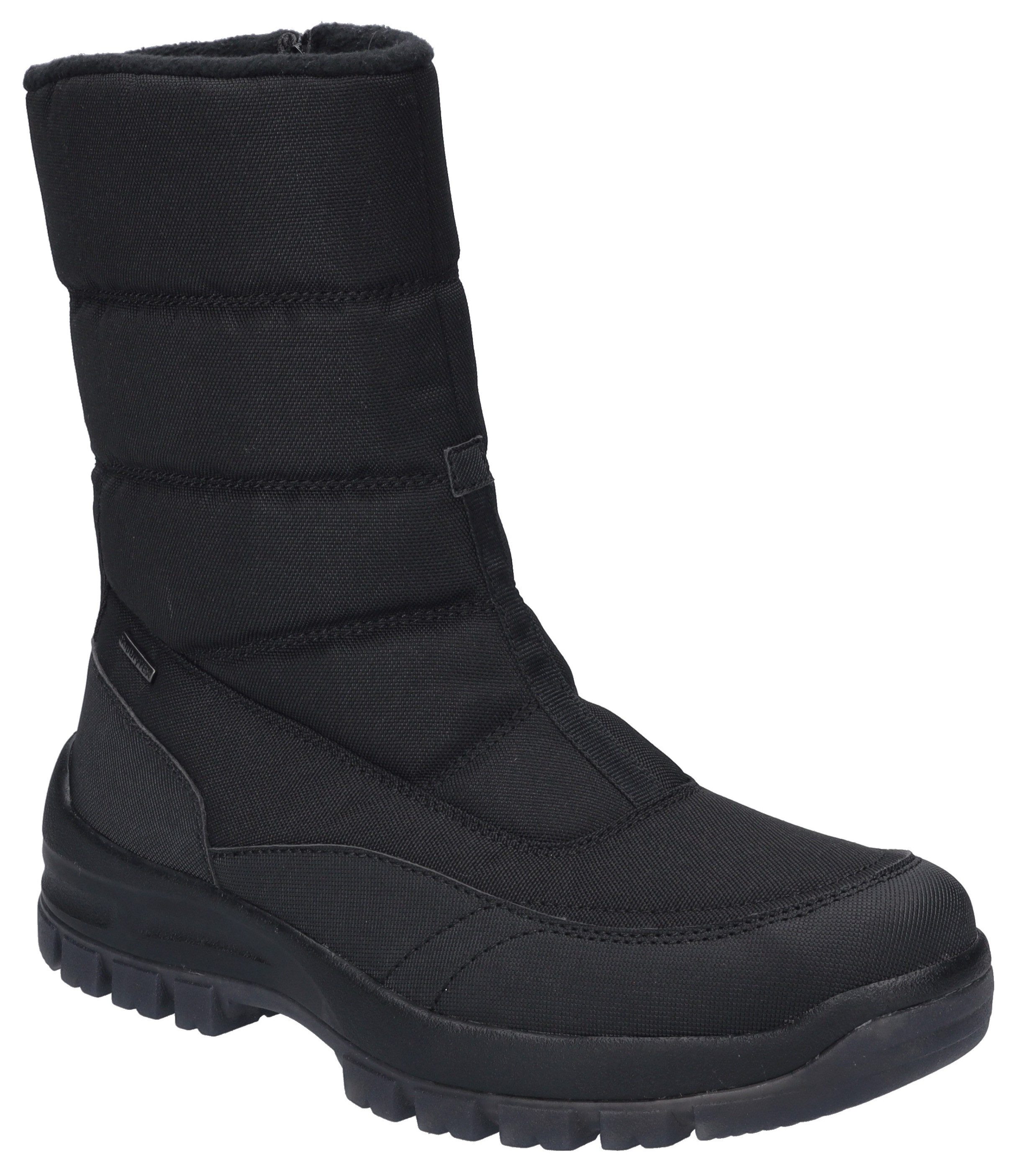 Josef Seibel Alaska 53 Winterstiefel Snowboots, Trekking Boots, Сапоги mit Warmfutter