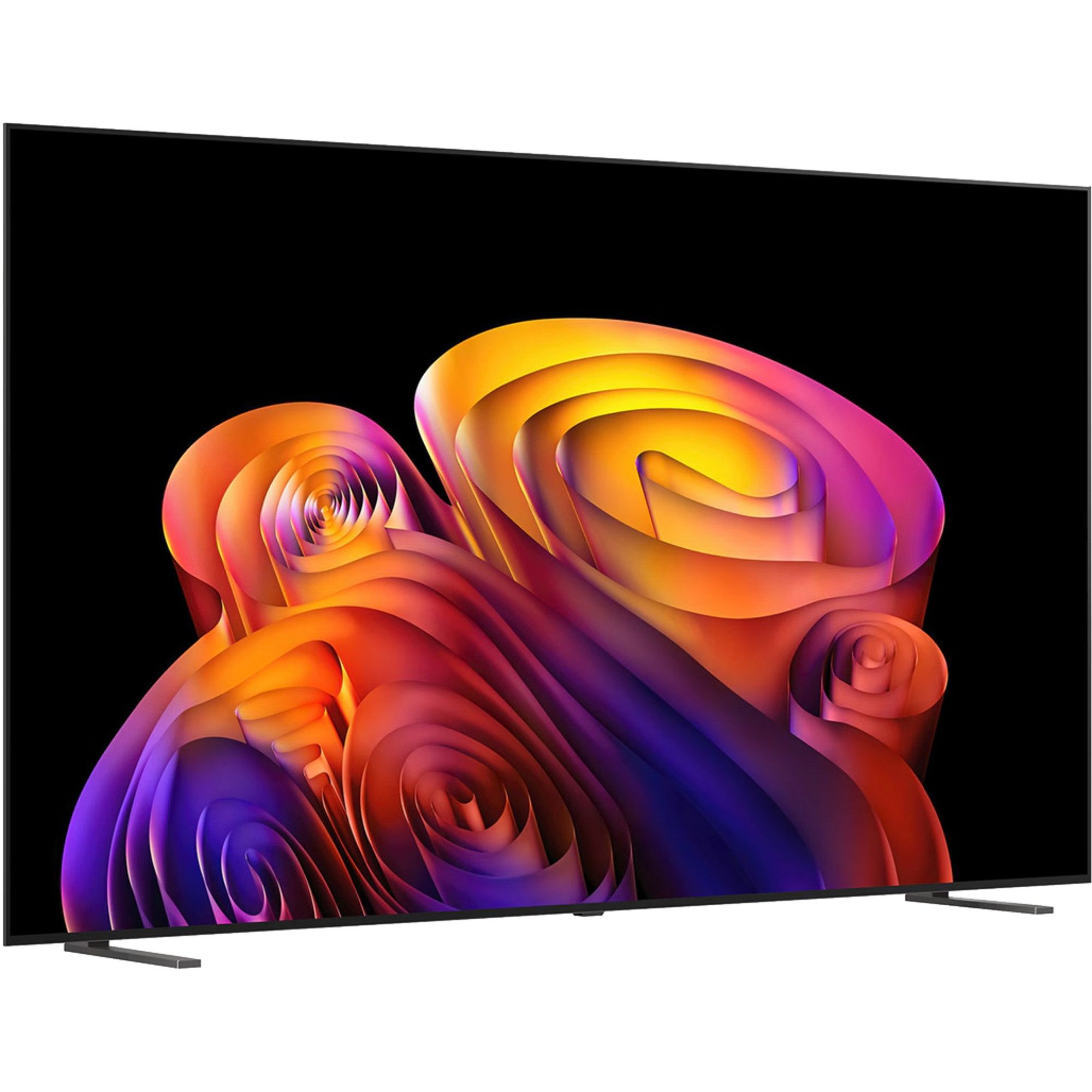 LG OLED83B68LA LED-Fernseher (83 Zoll, 4K Ultra HD, Ja)