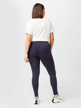 ONLY CARMAKOMA Leggings TIME (1-tlg) Plain/ohne Details