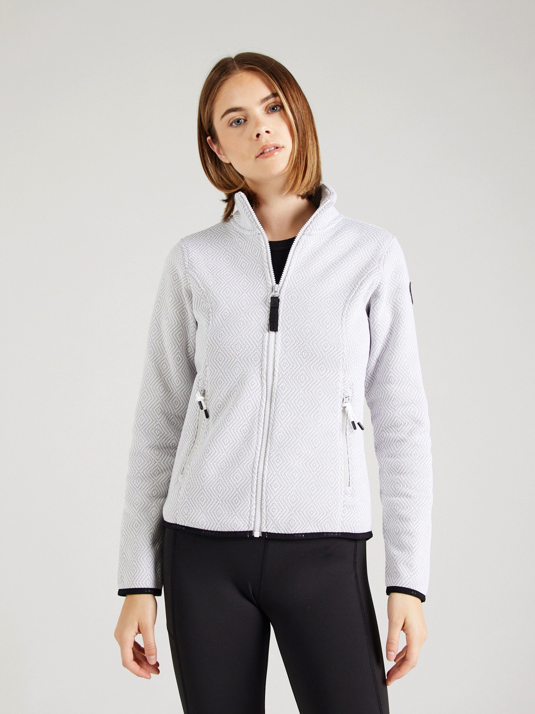 Fleecejacke AULTI