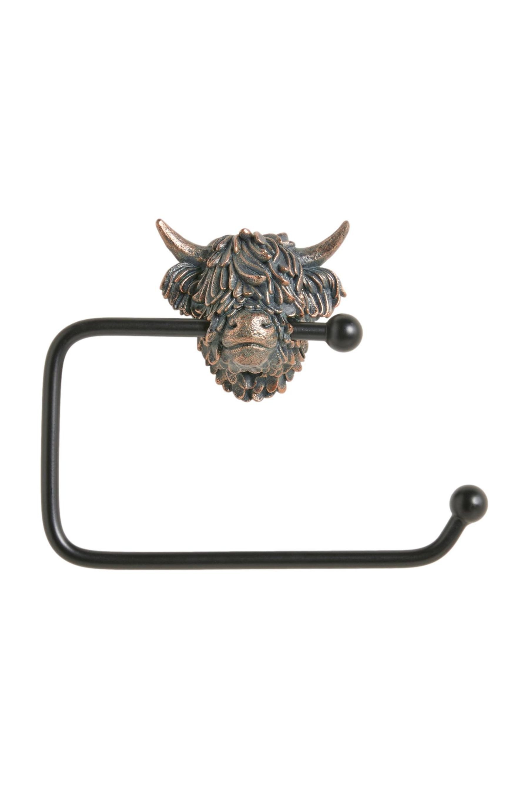 Next Toilettenpapierhalter Toilettenrollenhalter Hamish (1-St)