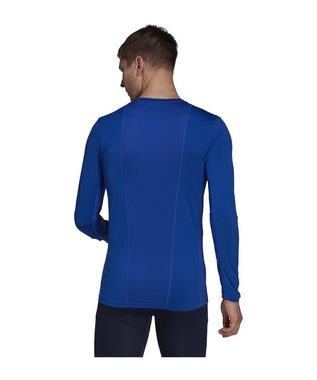 adidas Performance Funktionsshirt Techfit Shirt langarm default