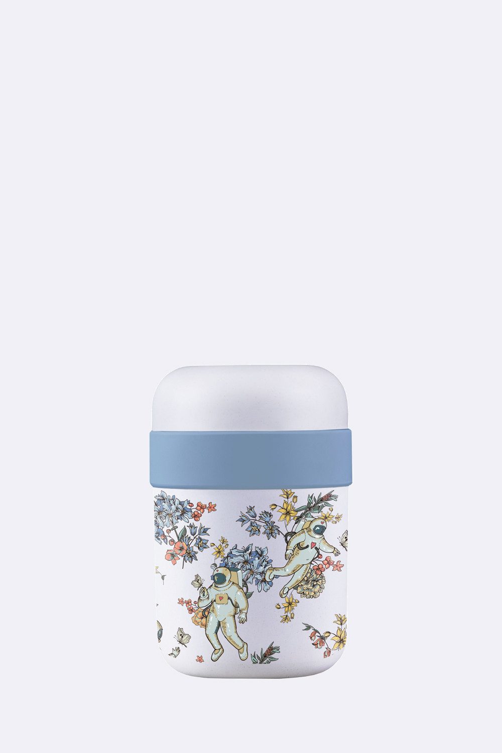 chic.mic Lunchbox bioloco plant lunchpot