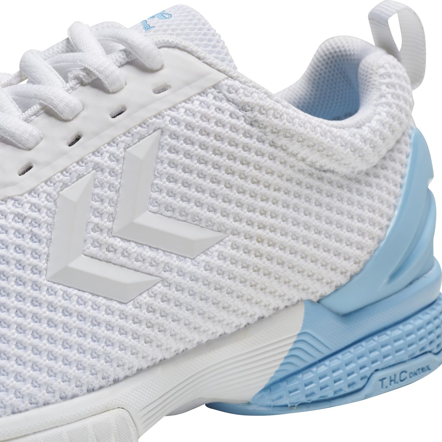 hummel Unisex Aerocharge Fusion STZ - 207308 Sneaker