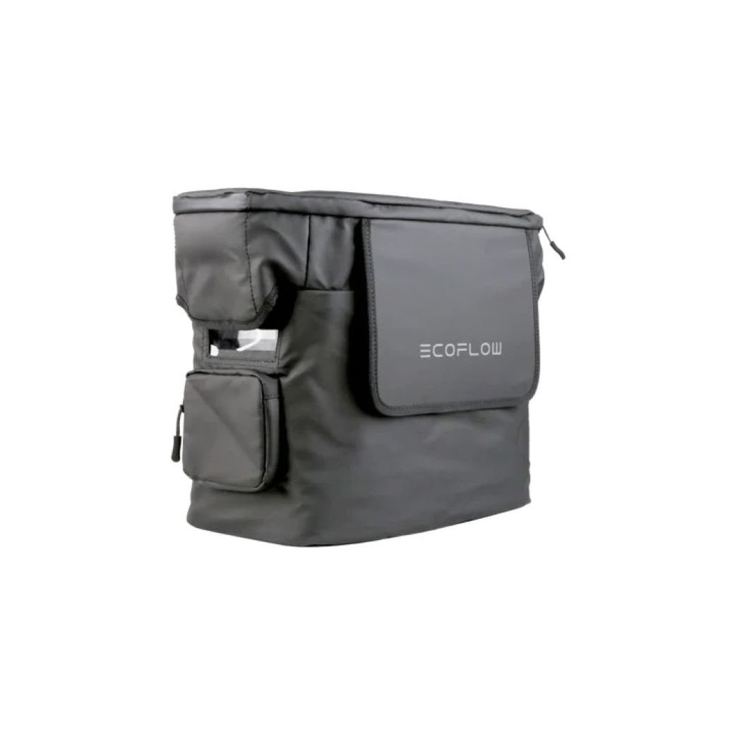Ecoflow Akku-Schutzhülle EcoFlow Delta 2 Tasche (Bag)