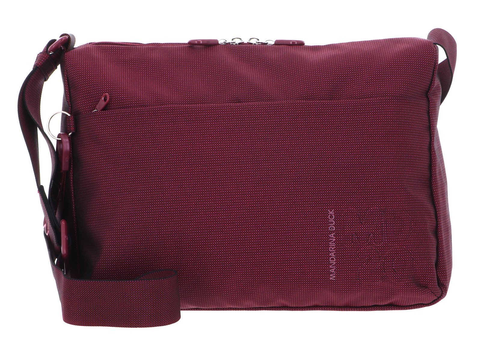 Schultertasche Crossover Bag