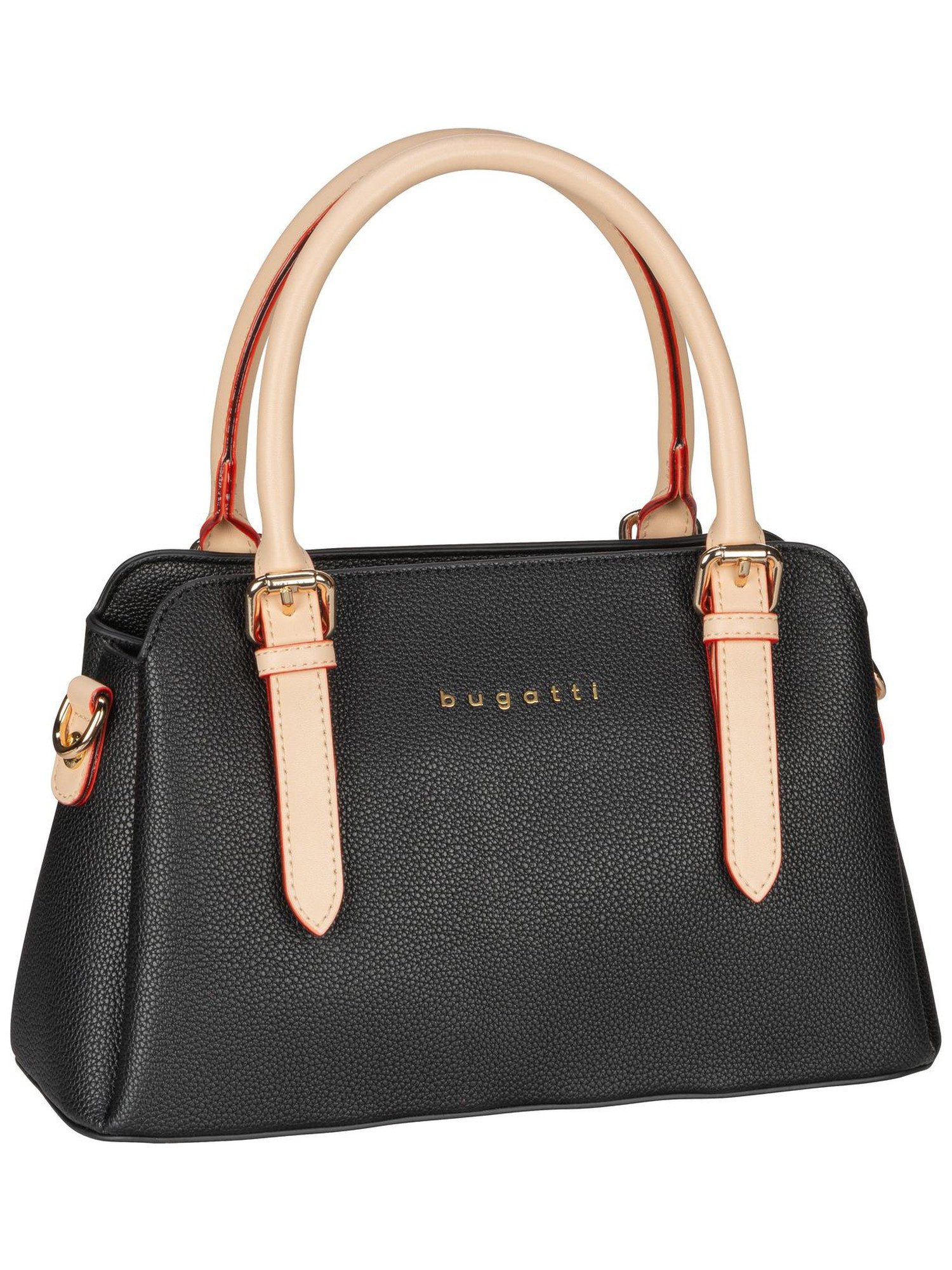 bugatti Handtasche Ella Bowling Bag S, Bowlingtaschen