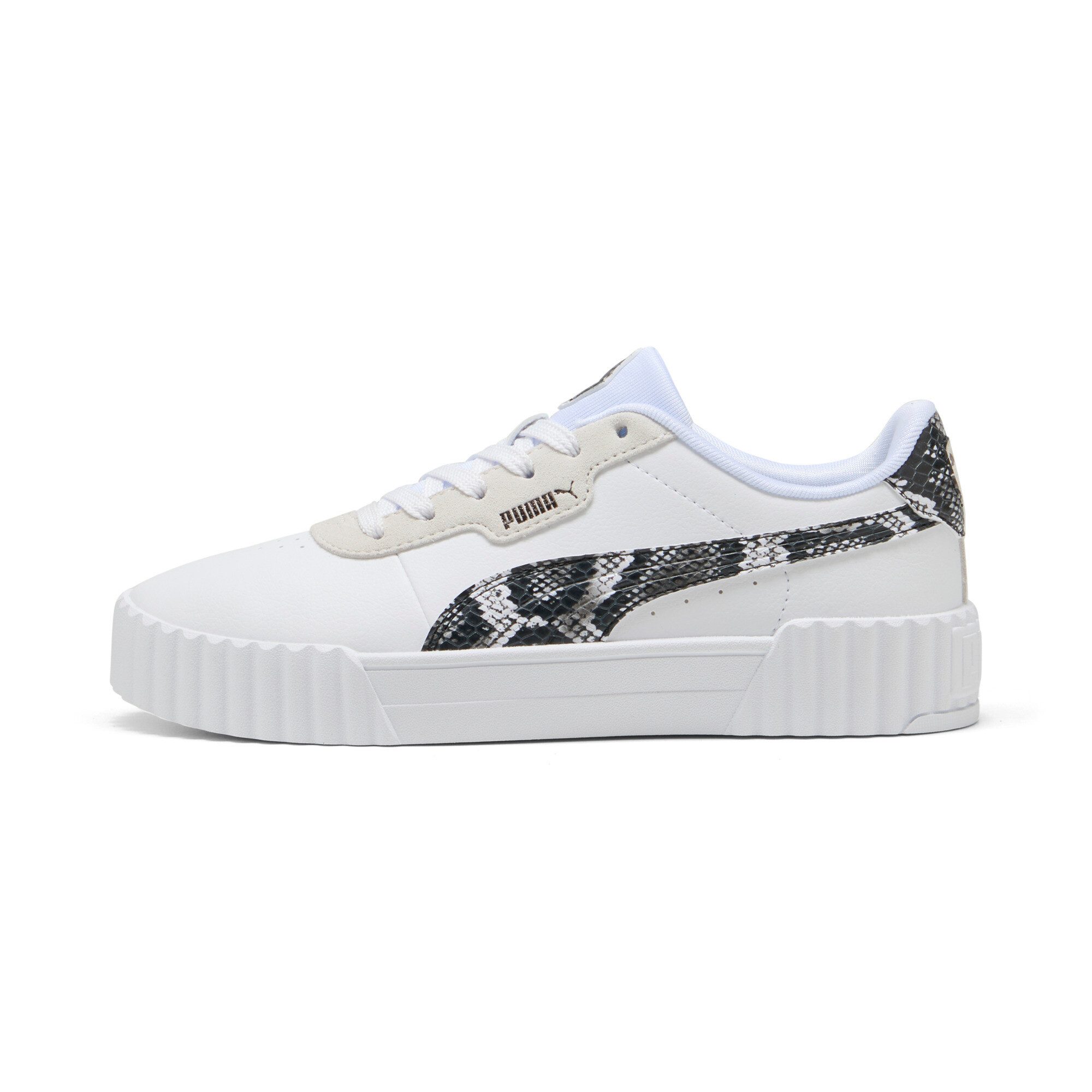 PUMA CARINA 3.0 SNAKE CHIC Sneaker günstig online kaufen