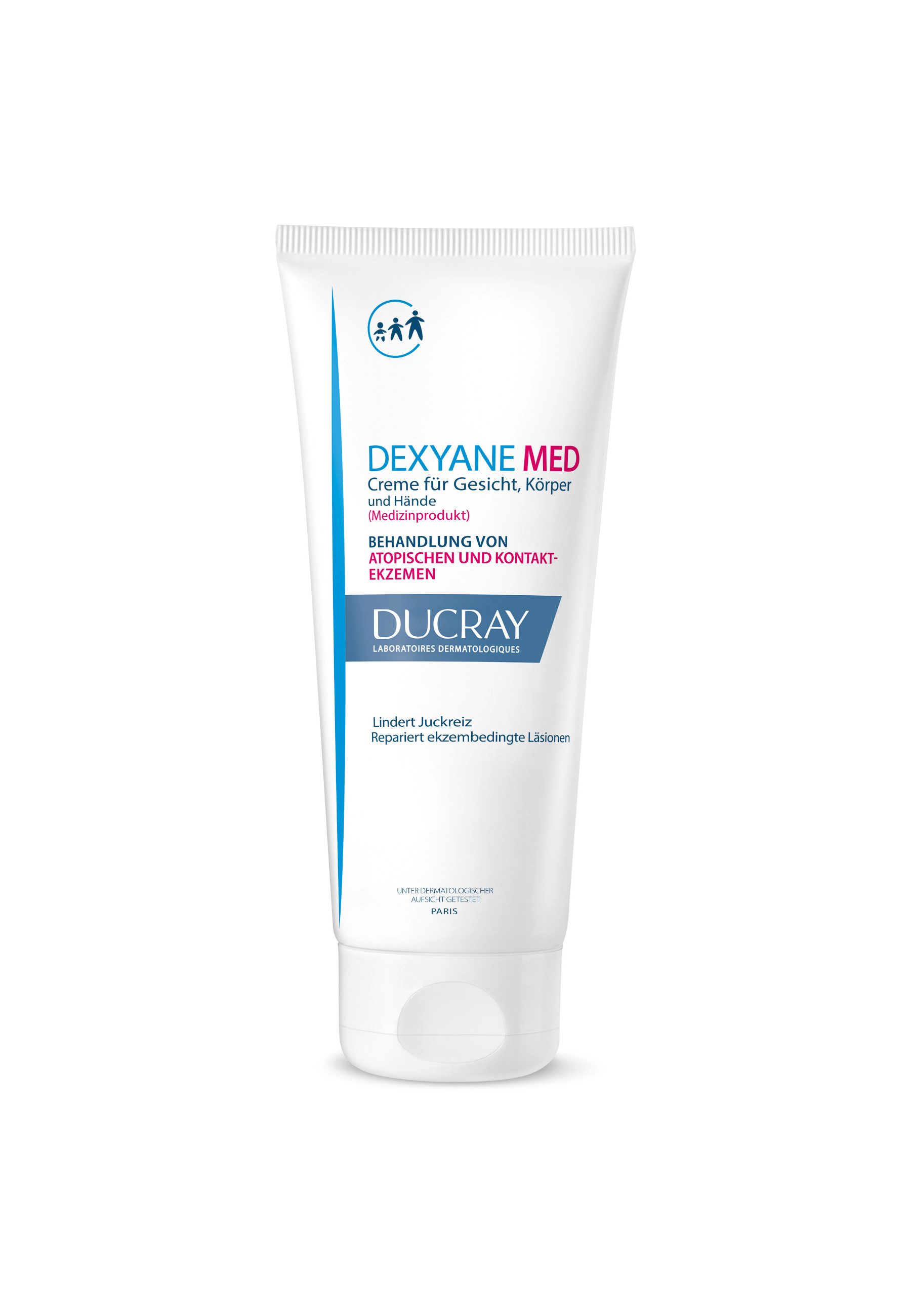 Hautcreme DEXYANE MeD Creme