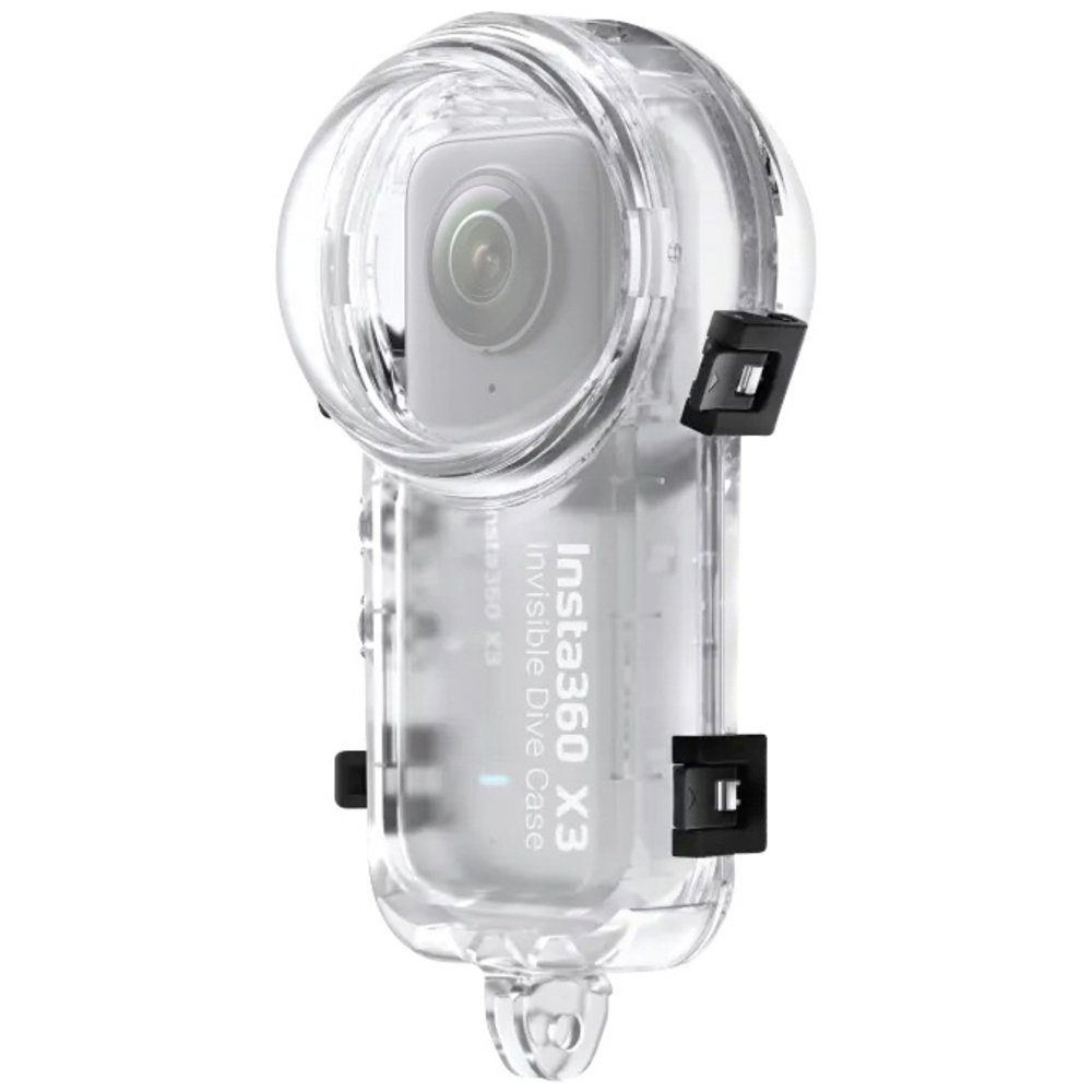 Insta360 CINSBAQW Tauchgehäuse Insta360 X3 Actioncam Zubehör