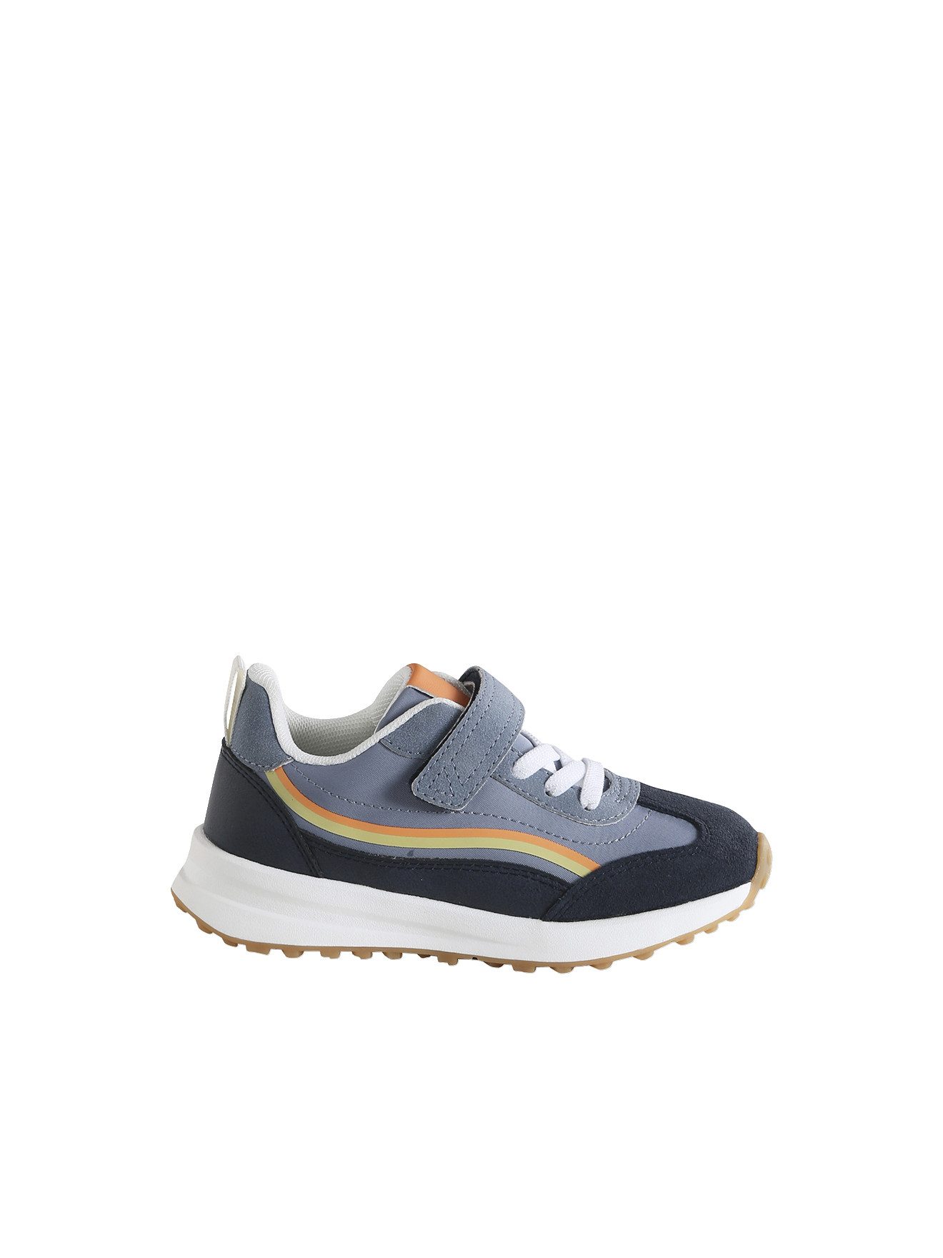Kinder Sneakers mit Anziehtrick Sneaker