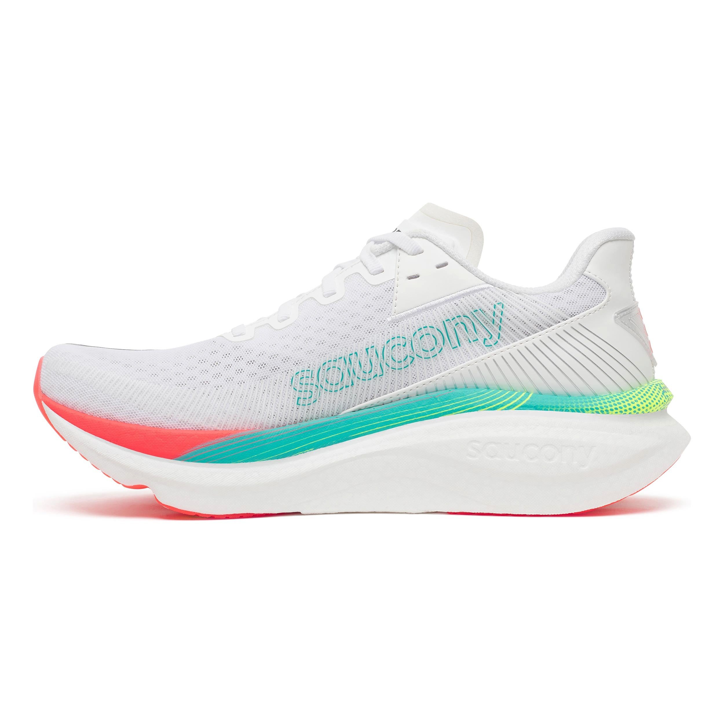 Saucony Endorphin Azura - Neutralschuh Laufschuh