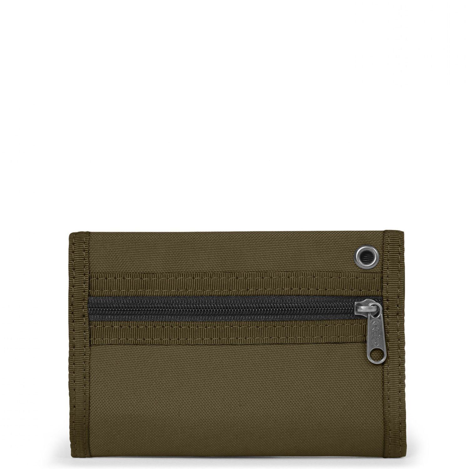 Eastpak Geldbörse Eastpak Scheinbörse Querformat Unisex Crew Single army olive