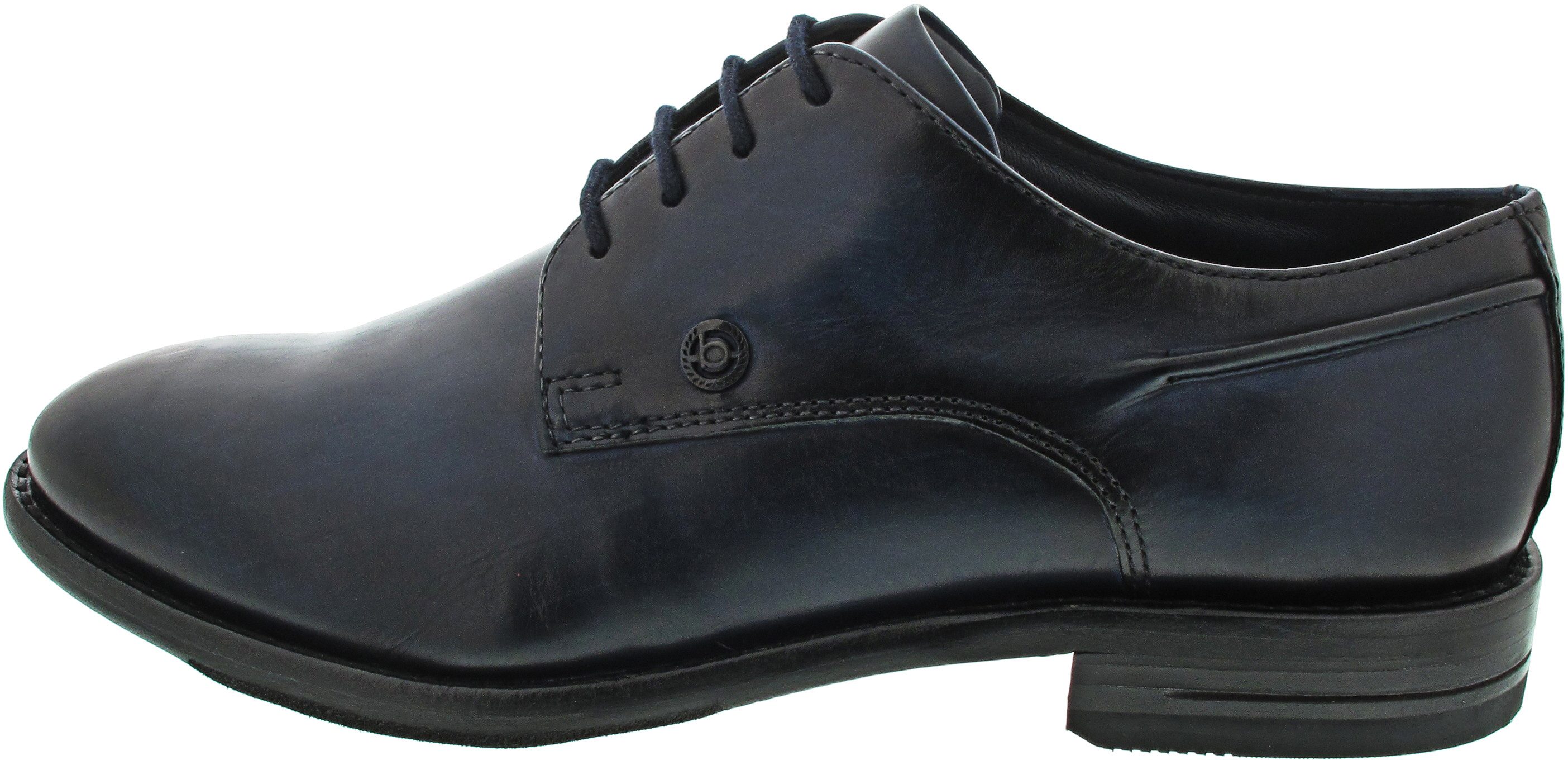 bugatti Schnürschuh
