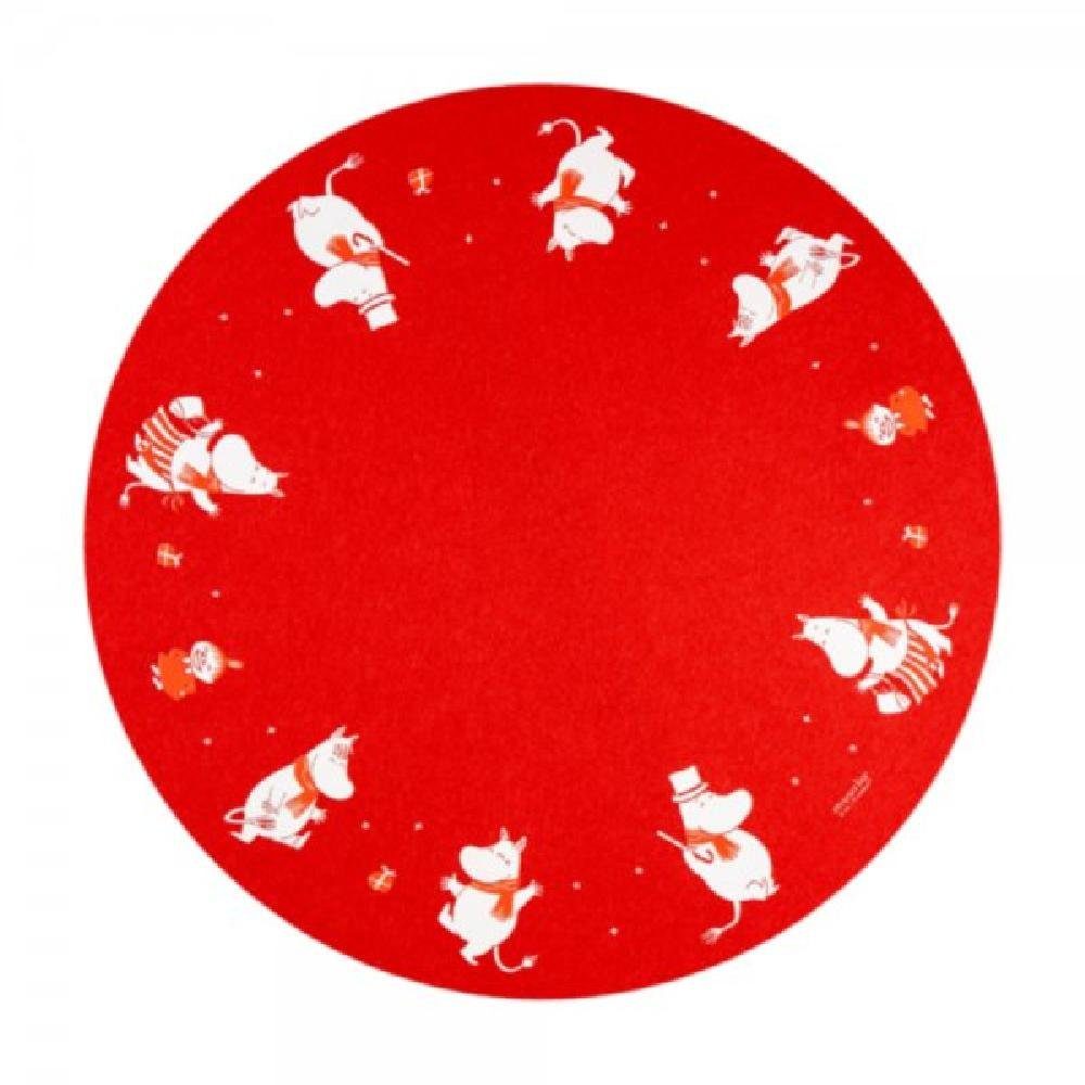 Muurla Tischdecke Tischset Moomin Gifts (38 cm)