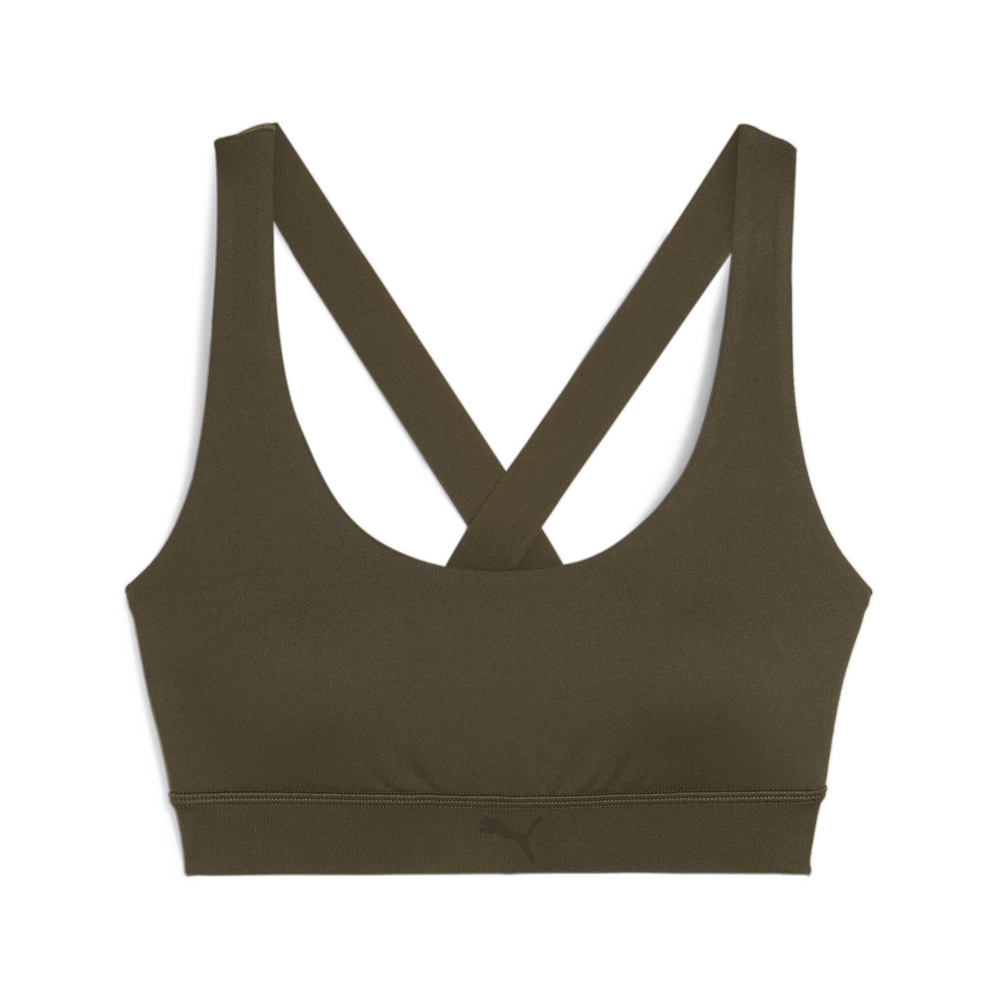 PUMA Sport-BH TRAIN Mid-Impact BH Damen günstig online kaufen