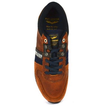 PME LEGEND PBO65017-750 Sneaker Braun