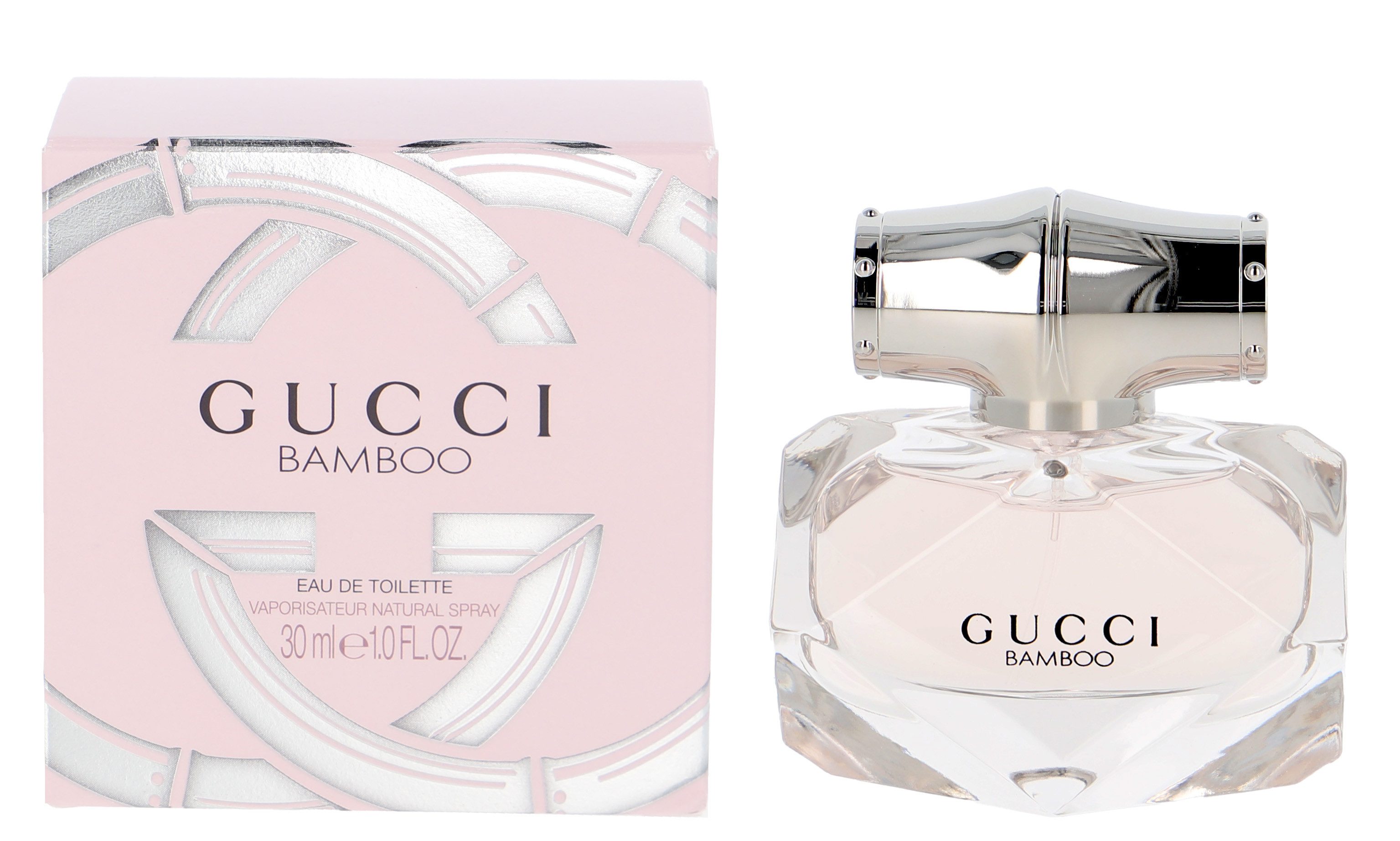 GUCCI Eau de Toilette Gucci Bamboo