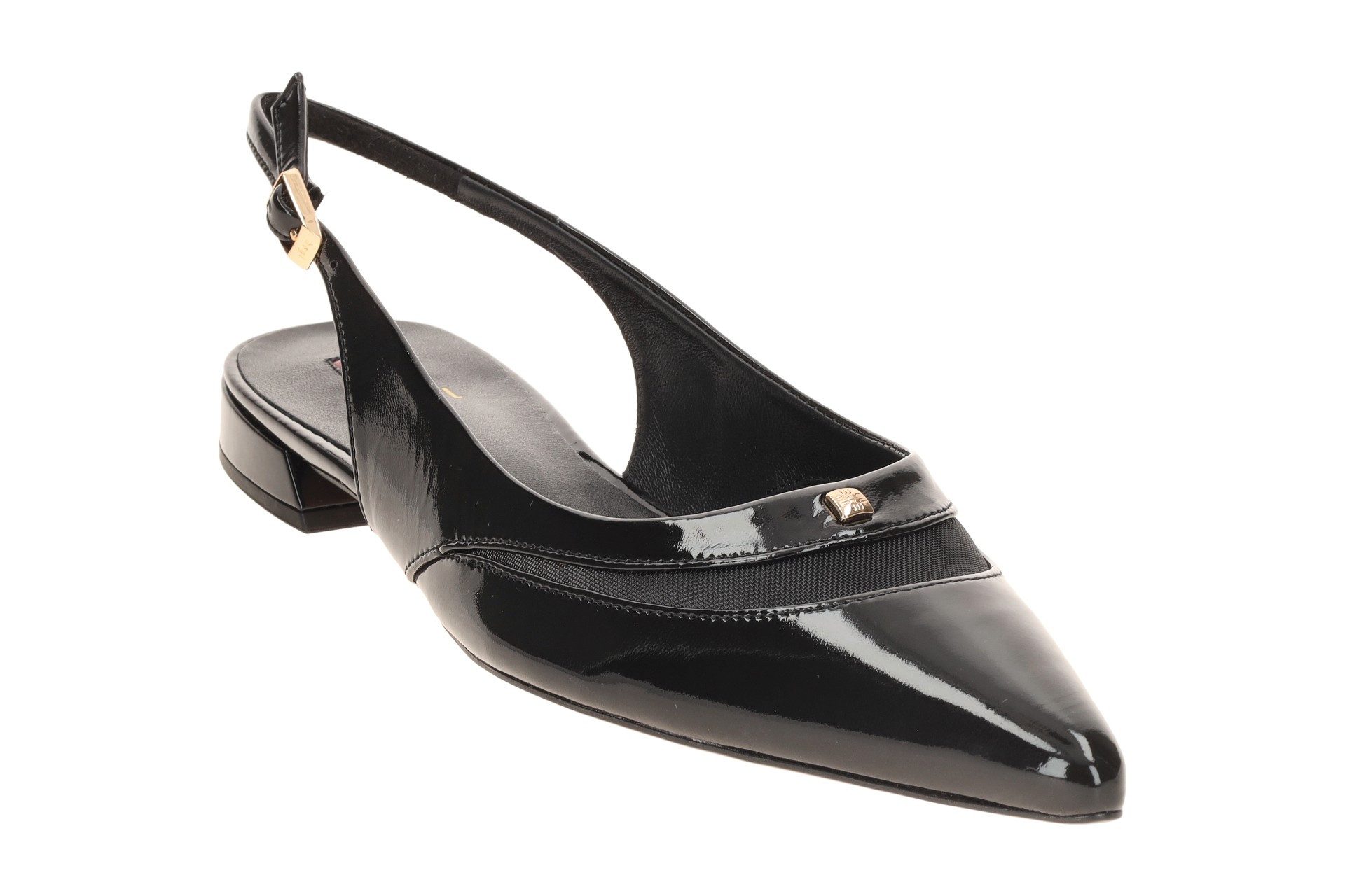 Högl 1-10 1916 0100 Slingpumps