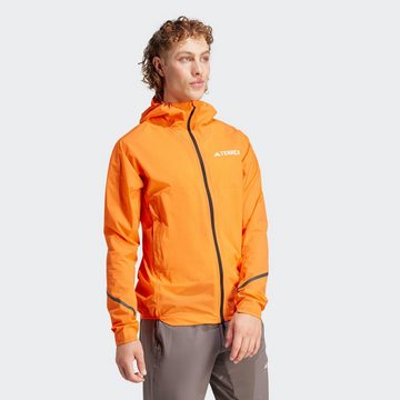 adidas TERREX Funktionsjacke adidas Terrex XPR Light Rain Jacket