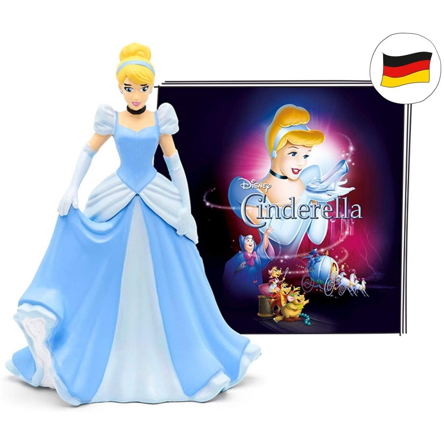 tonies H&ouml;rspielfigur 10000245 Disney Cinderella
