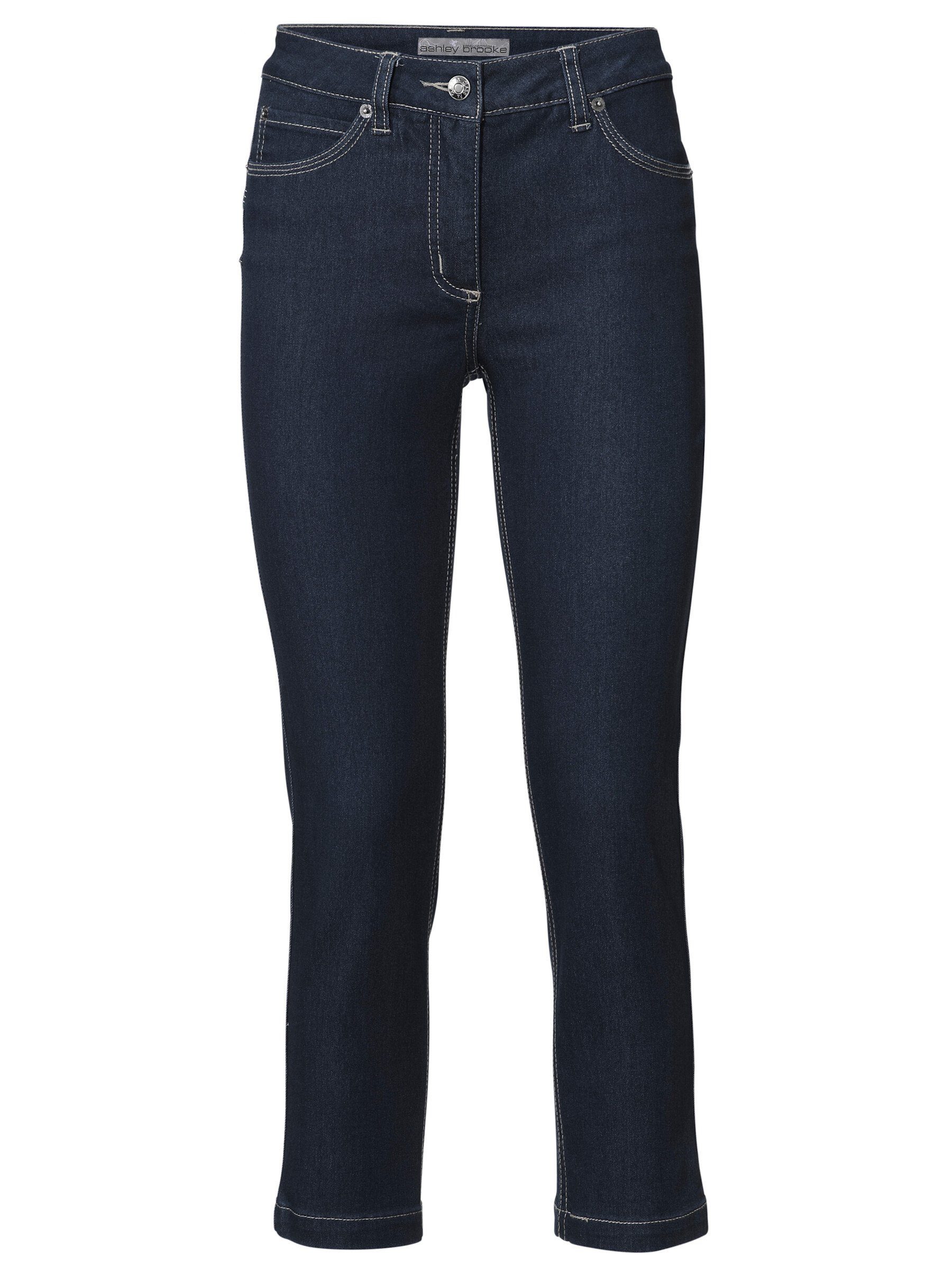 heine Bequeme Jeans Bauchweg-Jeans