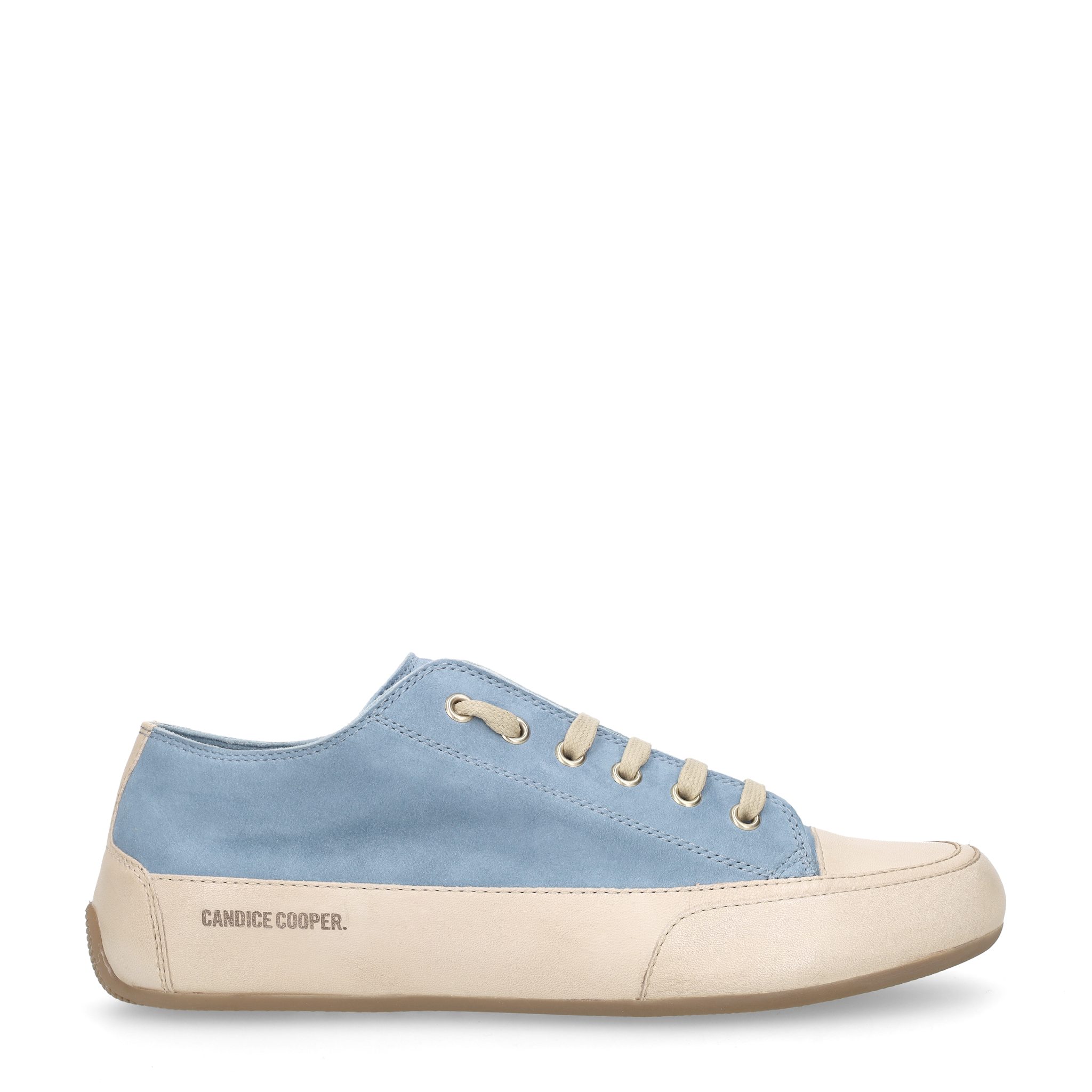 Candice Cooper Candice Cooper 2016540.05.2D13 ROCK S, Sneaker, Blau, Damen Sneaker