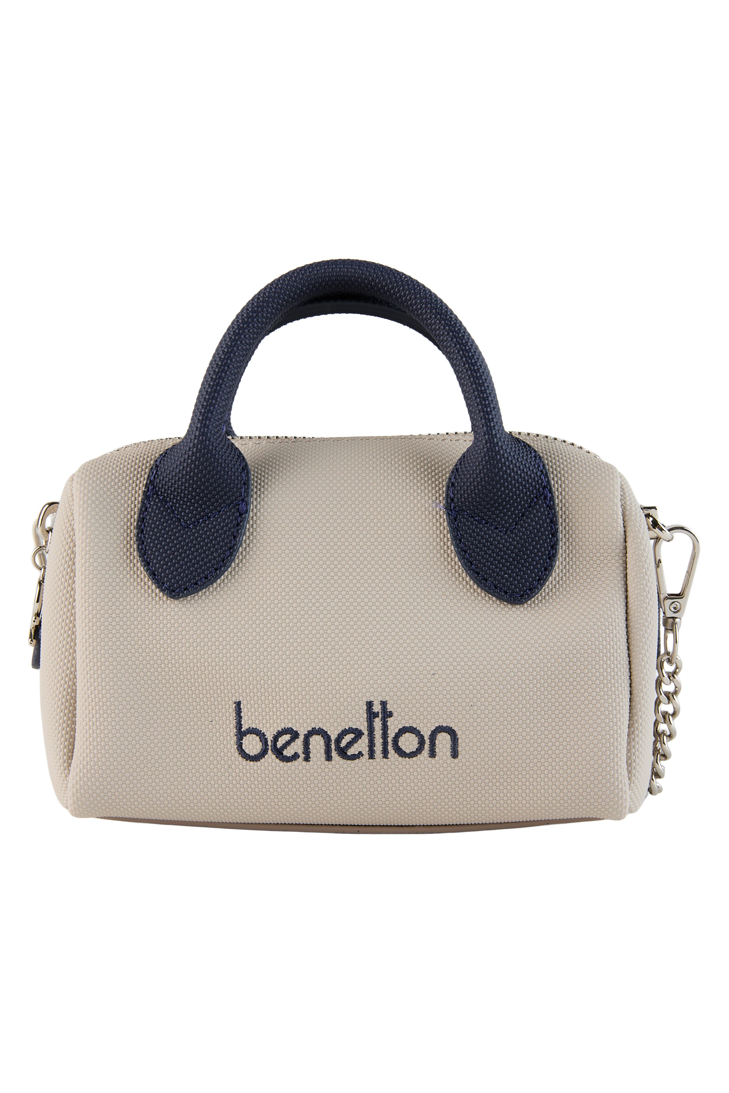 United Colors of Benetton Handtasche 2-in-1 günstig online kaufen