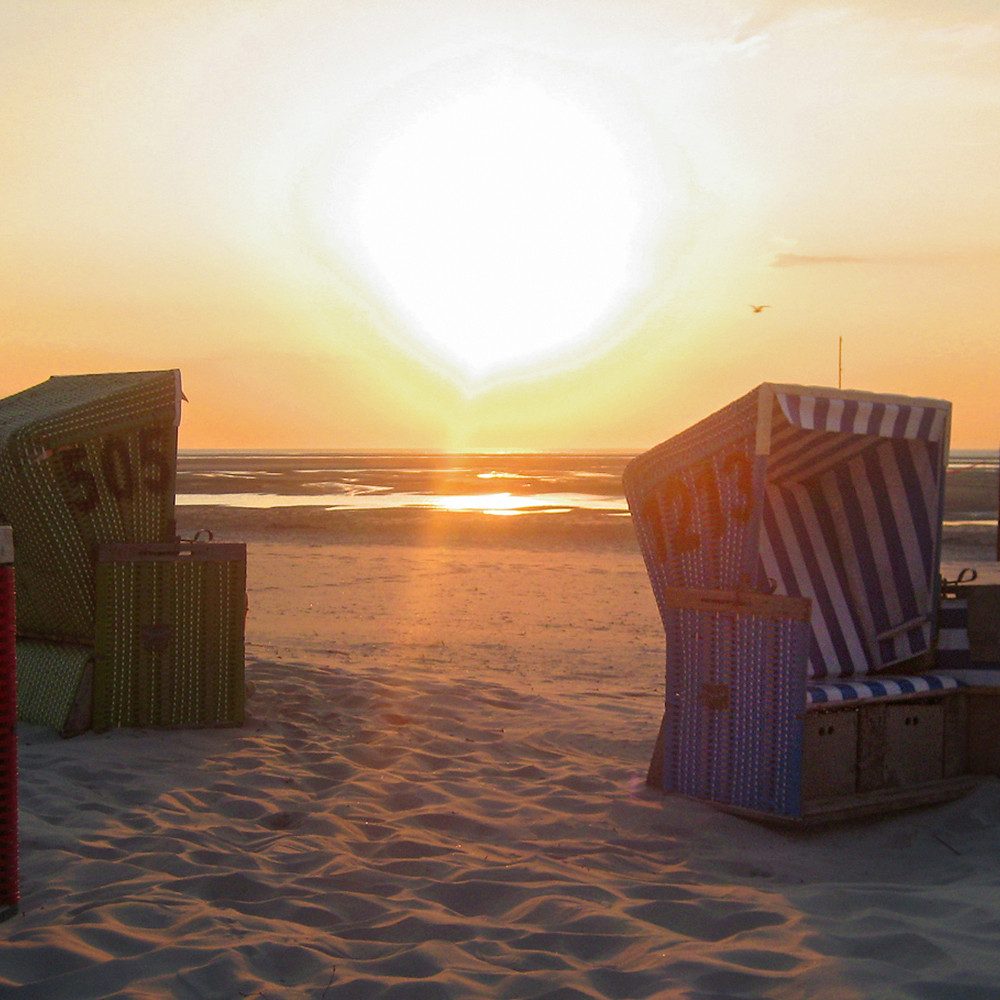 Jochen Schweizer Erlebnisgutschein Luxus-Wellness Urlaub auf Langeoog für 2, Wellness und Luxus für pure Entspannung...