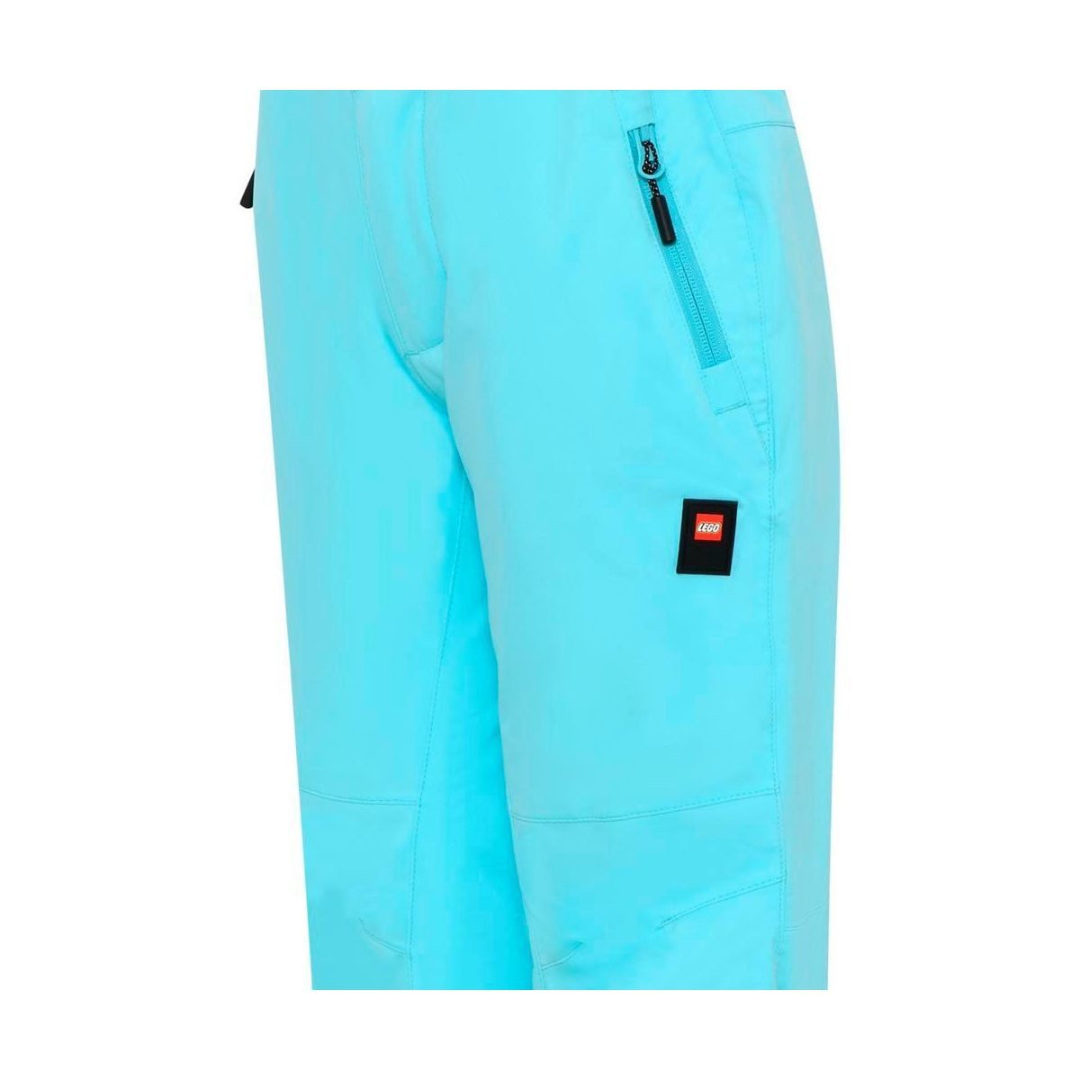 LEGO® kidswear Skihose LWPARAW 702 - Ski Pants Perfekte Skihose für Kinder, die warm und trocken bleiben möchten