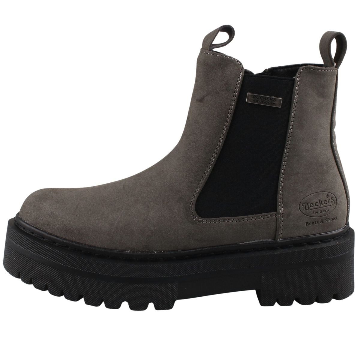 Dockers by Gerli 57AZ204-810221 Stiefelette