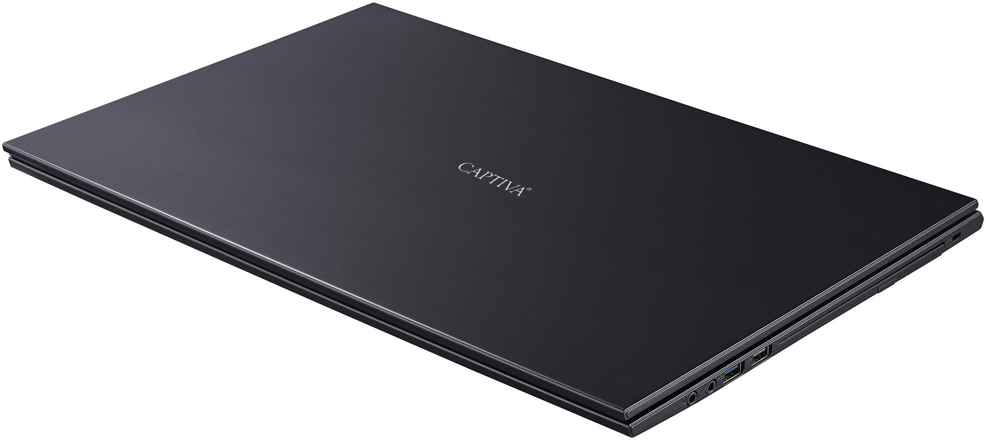 CAPTIVA Business/Office I10-0891GE Business-Notebook (43,9 cm/17,3 Zoll, Intel Core i5 1335U, Iris Xe Graphics, 64 GB, 2000 GB SSD)