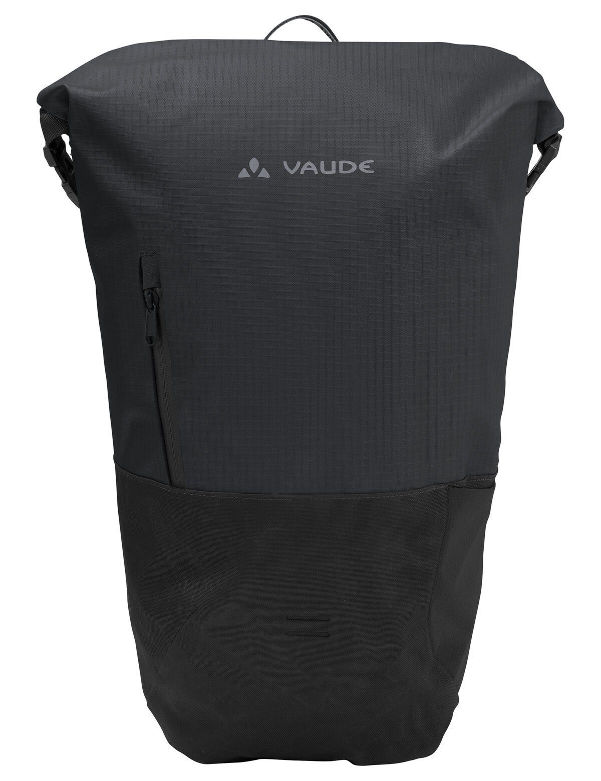 VAUDE Trekkingrucksack CityGo 18, Stadtrucksack, Daypack mit Rückenbelüftung, 18 Liter