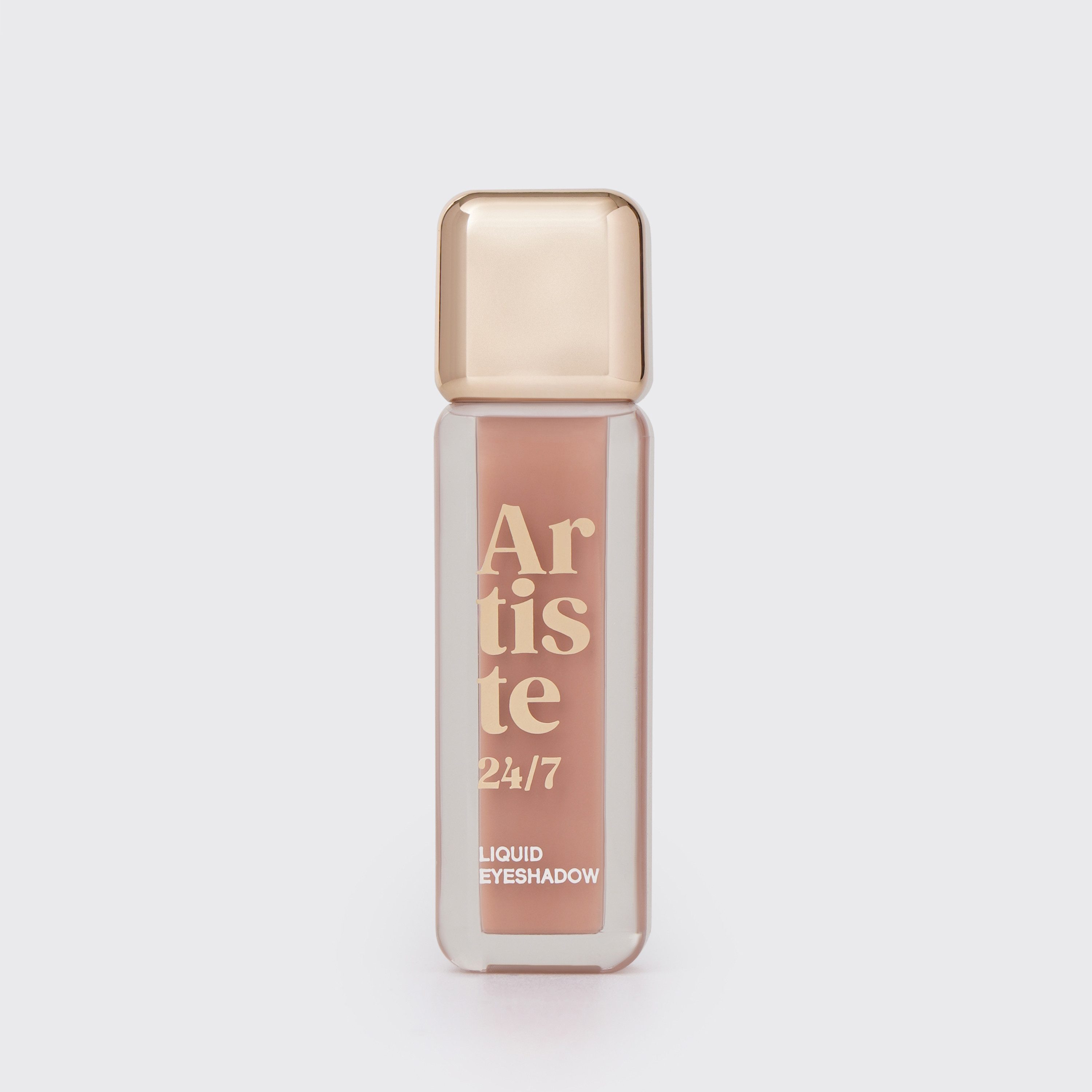 Lidschatten Liquid Eyeshadow Artiste 24/7 04