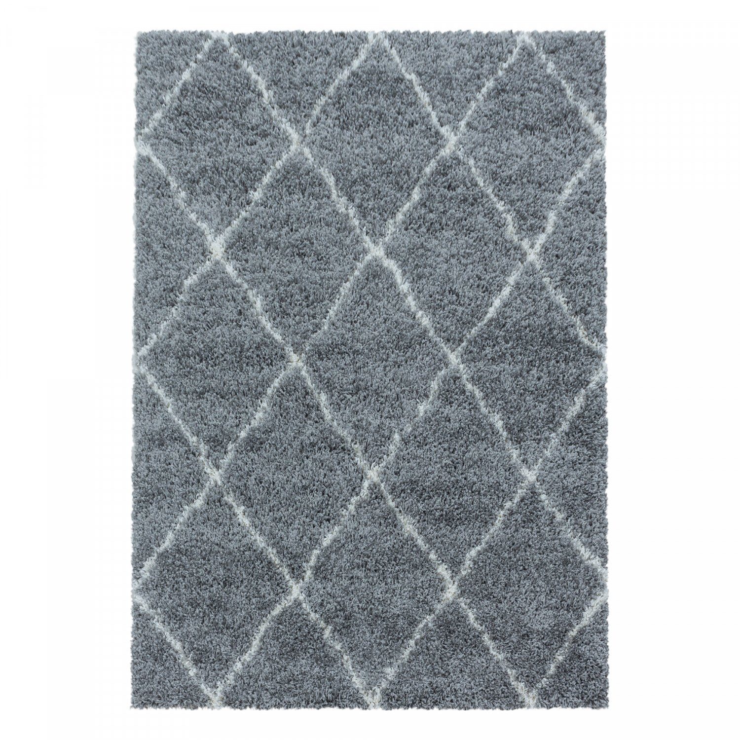 Homtex Hochflor-Teppich, 80 x 150 cm, günstig online kaufen