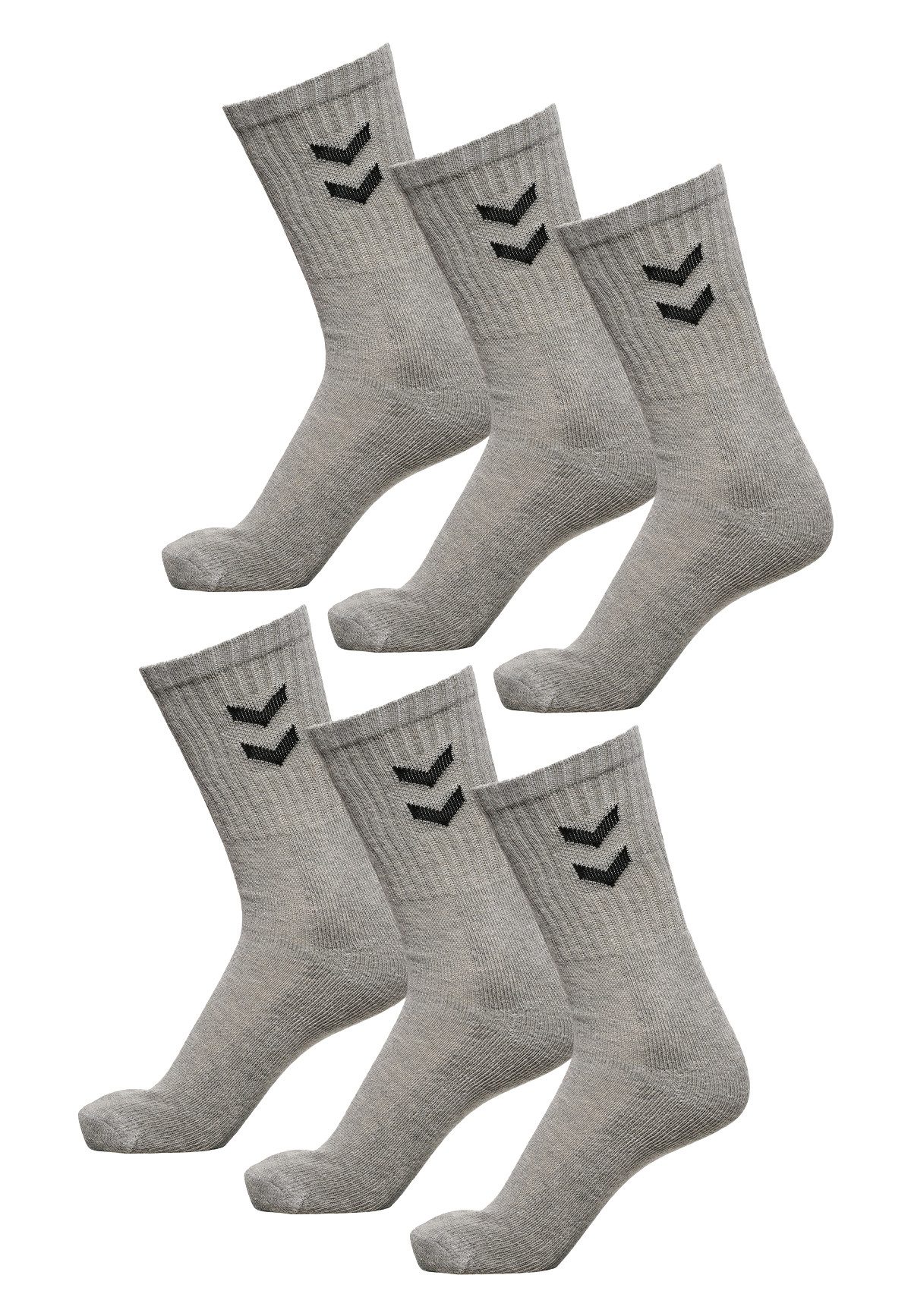 hummel Socken 6-er Set Sport Freizeit günstig online kaufen