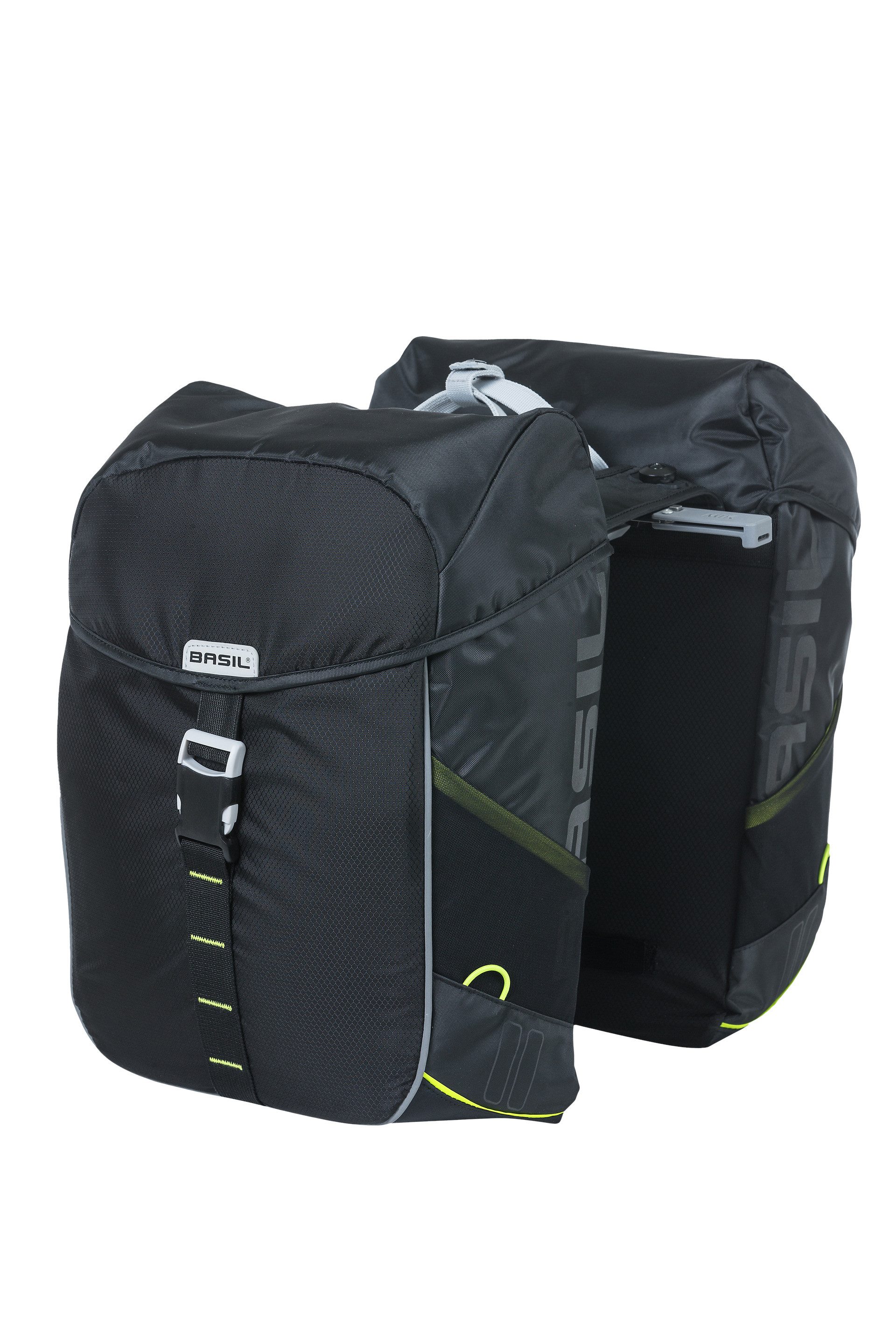 Gepäckträgertasche