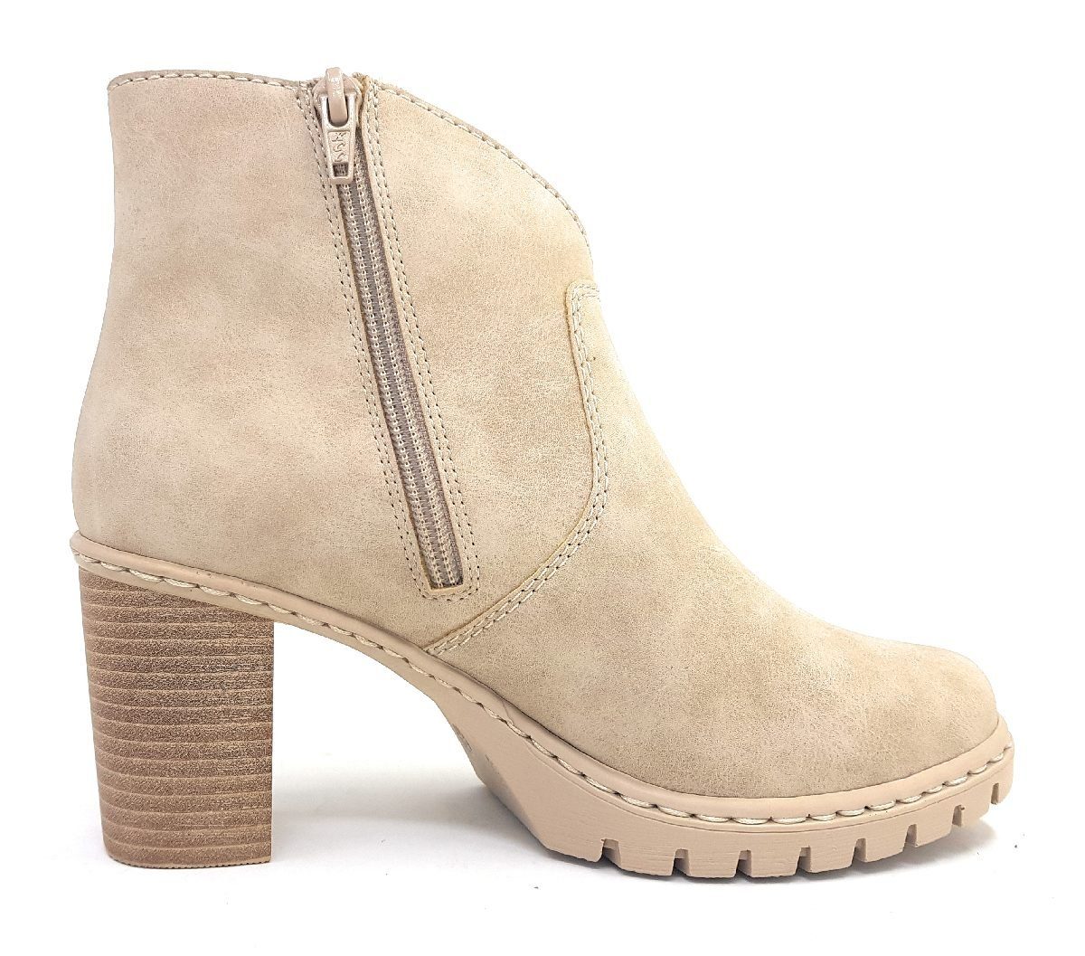 Rieker Stiefelette Stiefelette günstig online kaufen