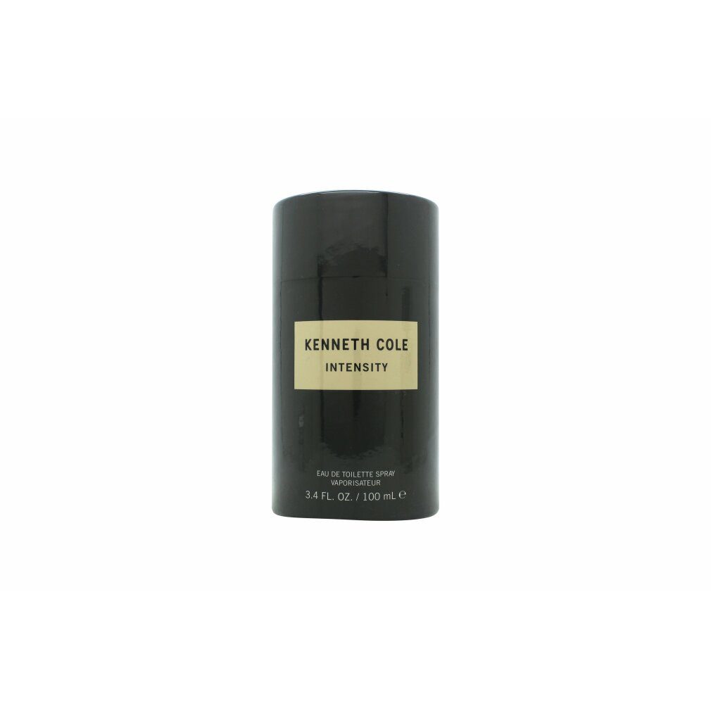 Kenneth Cole Körperpflegeduft Intensity Туалетная вода 100ml Spray