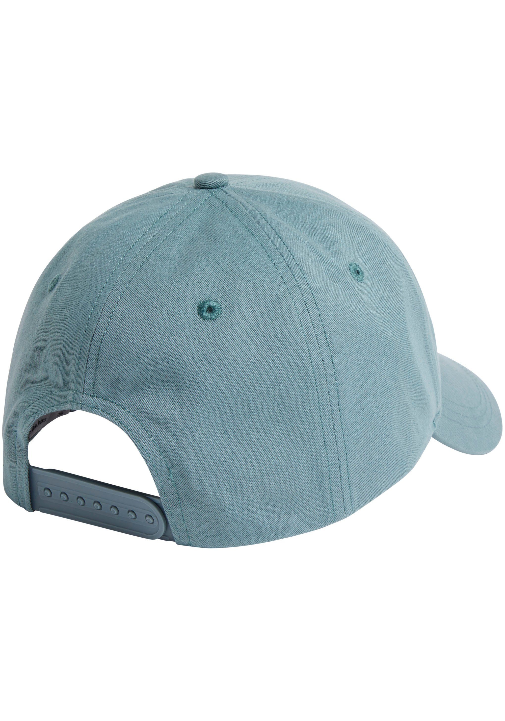 Calvin Klein Jeans aus Blue reiner Cap Baumwolle Flex Goblin